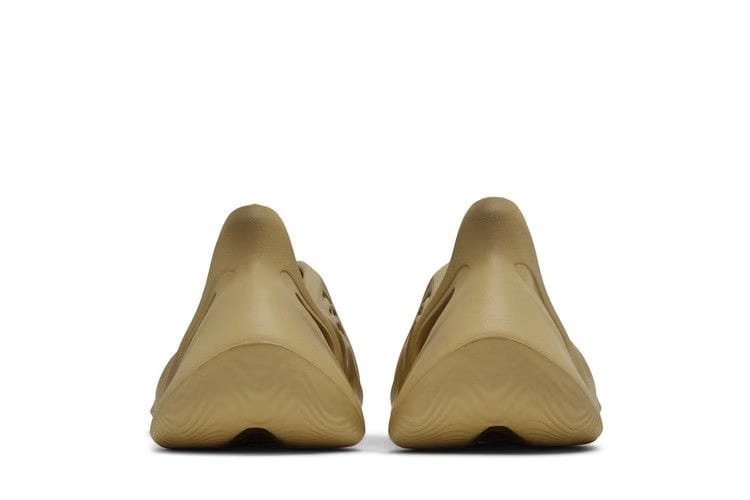 Adidas Yeezy Foam Rnr Desert Sand