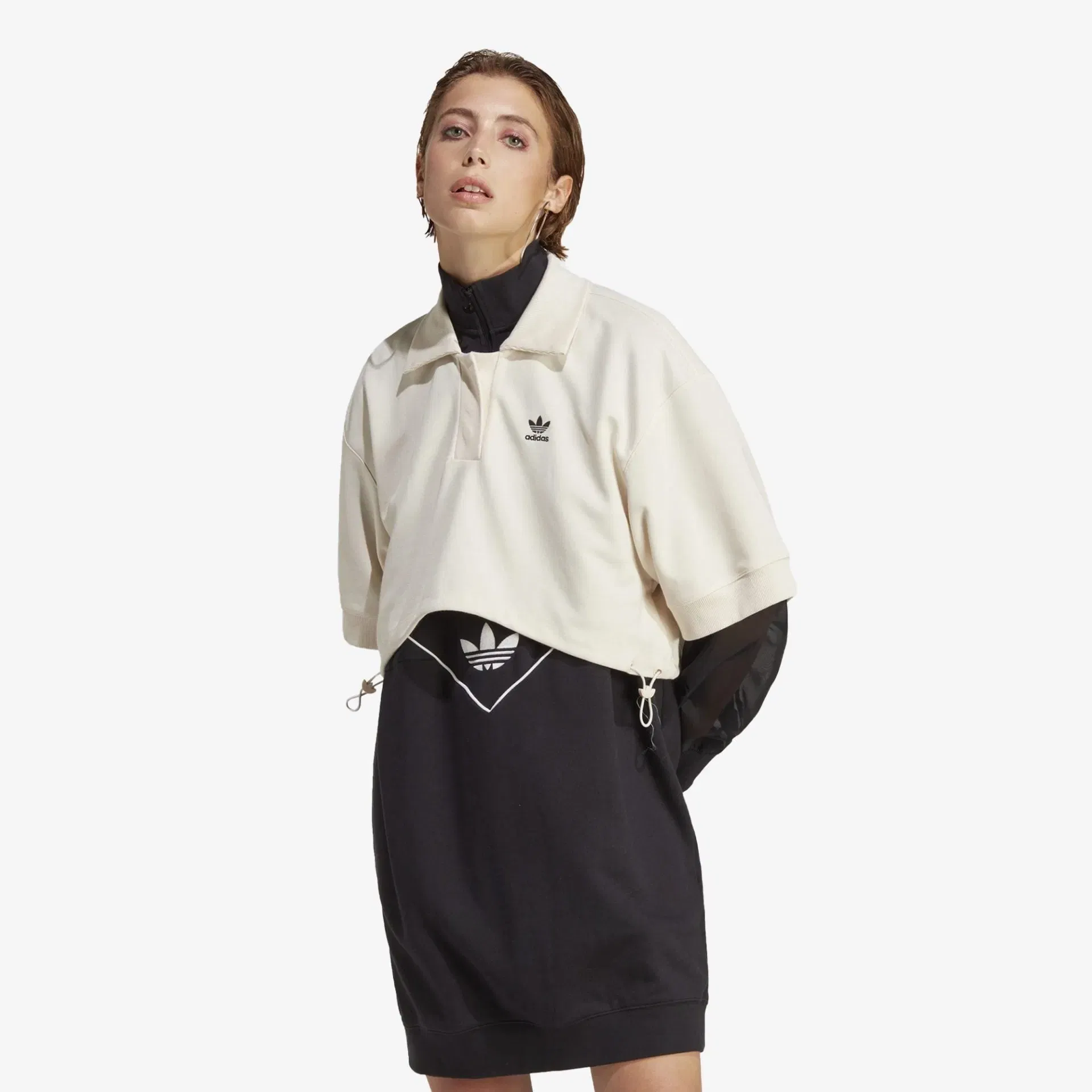 Adidas Originals ALWAYS ORIGINAL POLO SHIRT