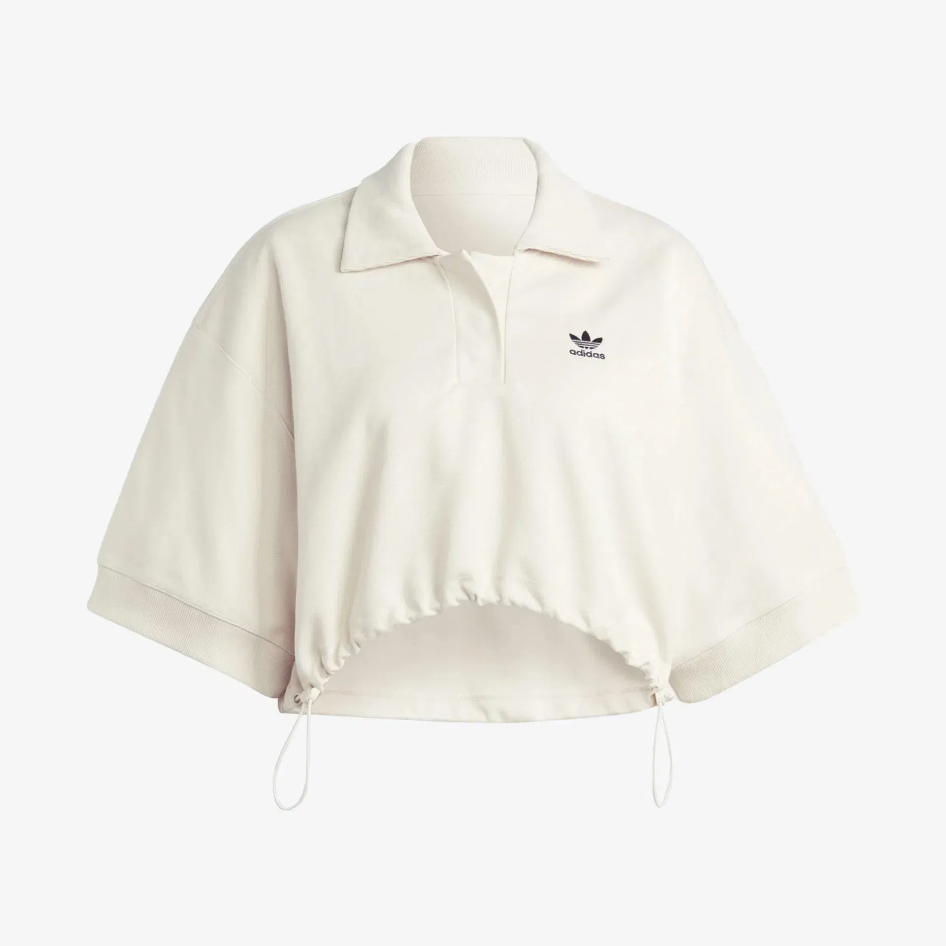 Adidas Originals ALWAYS ORIGINAL POLO SHIRT