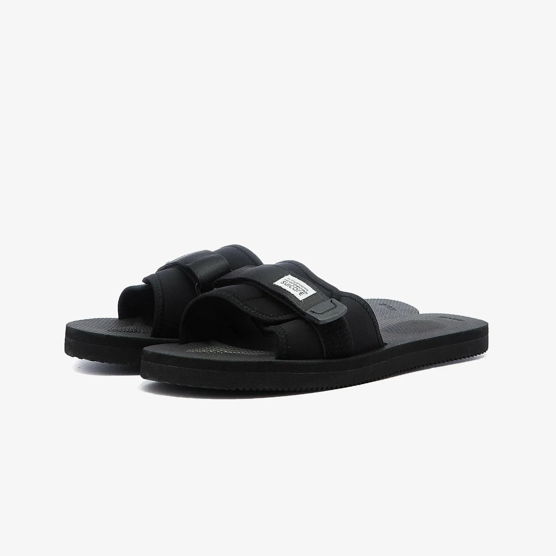 Suicoke PADRI { BLACK