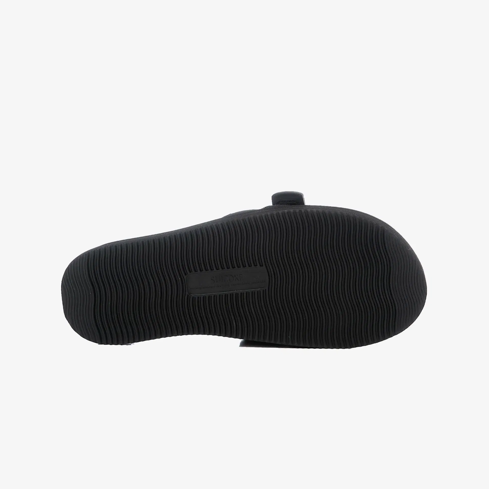 Suicoke PADRI { BLACK
