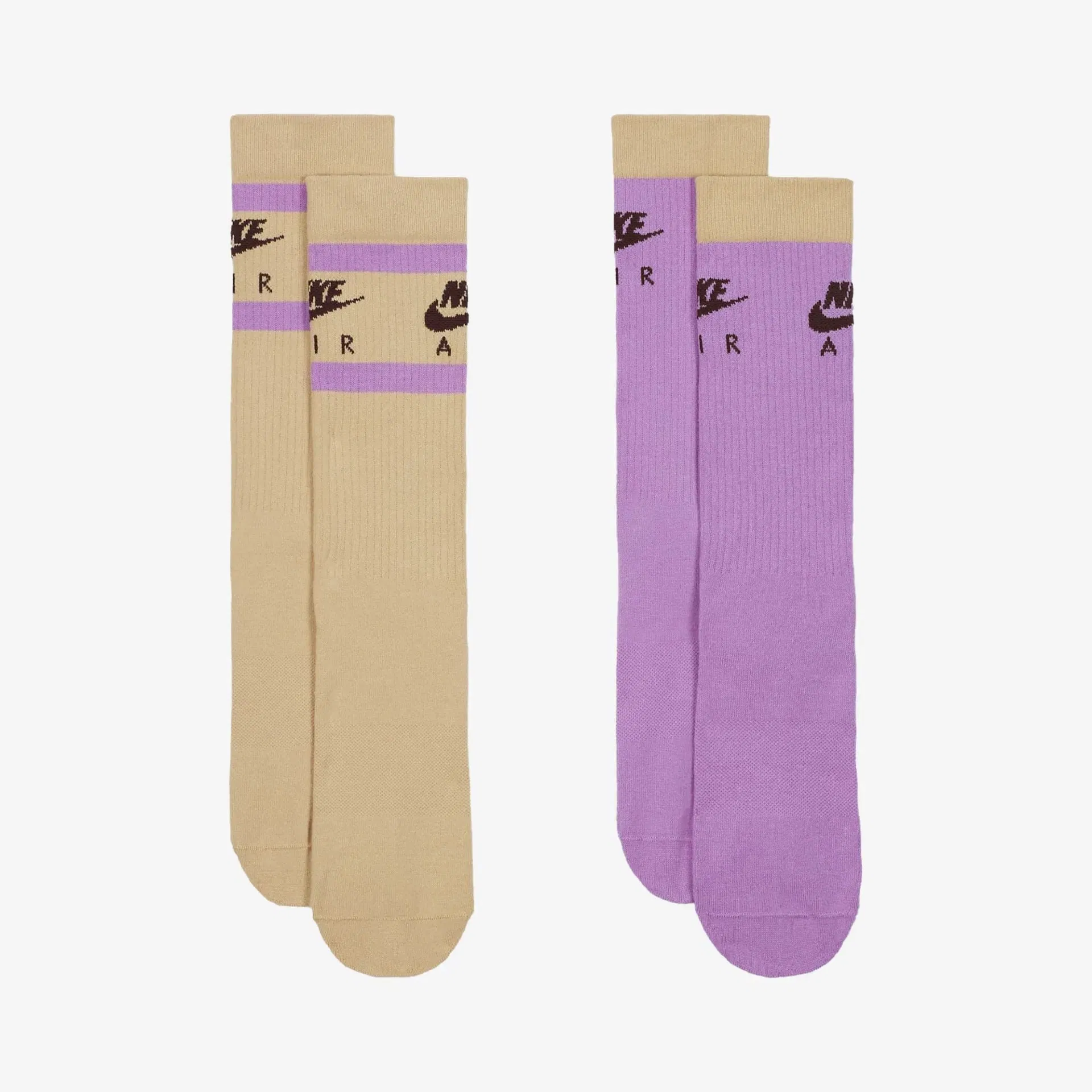 Nike EVERYDAY ESSENTIAL { MULTI-COLOR