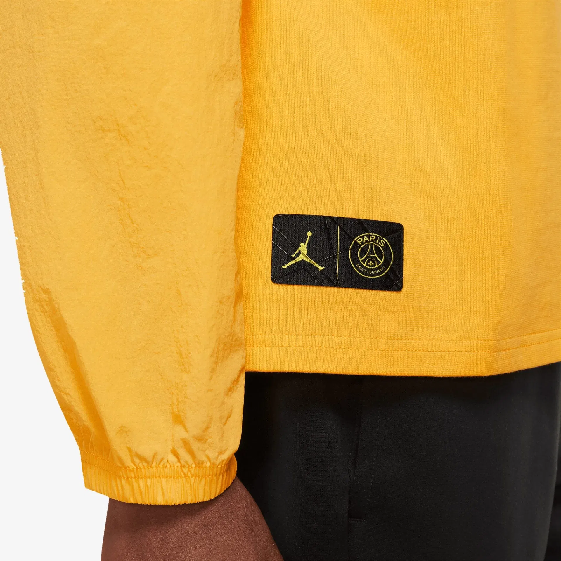 Jordan PARIS SAINT-GERMAIN { TAXI/BLACK