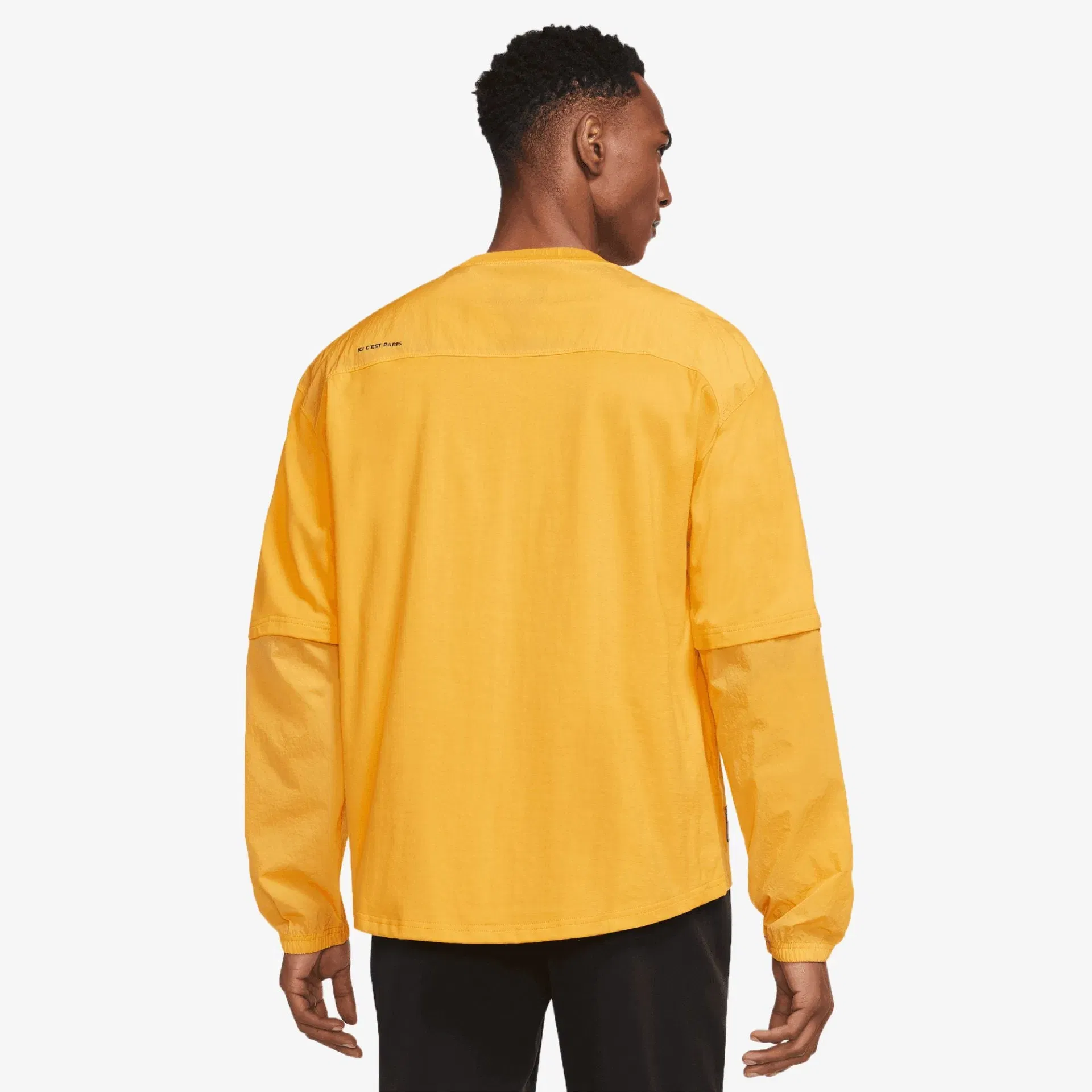 Jordan PARIS SAINT-GERMAIN { TAXI/BLACK