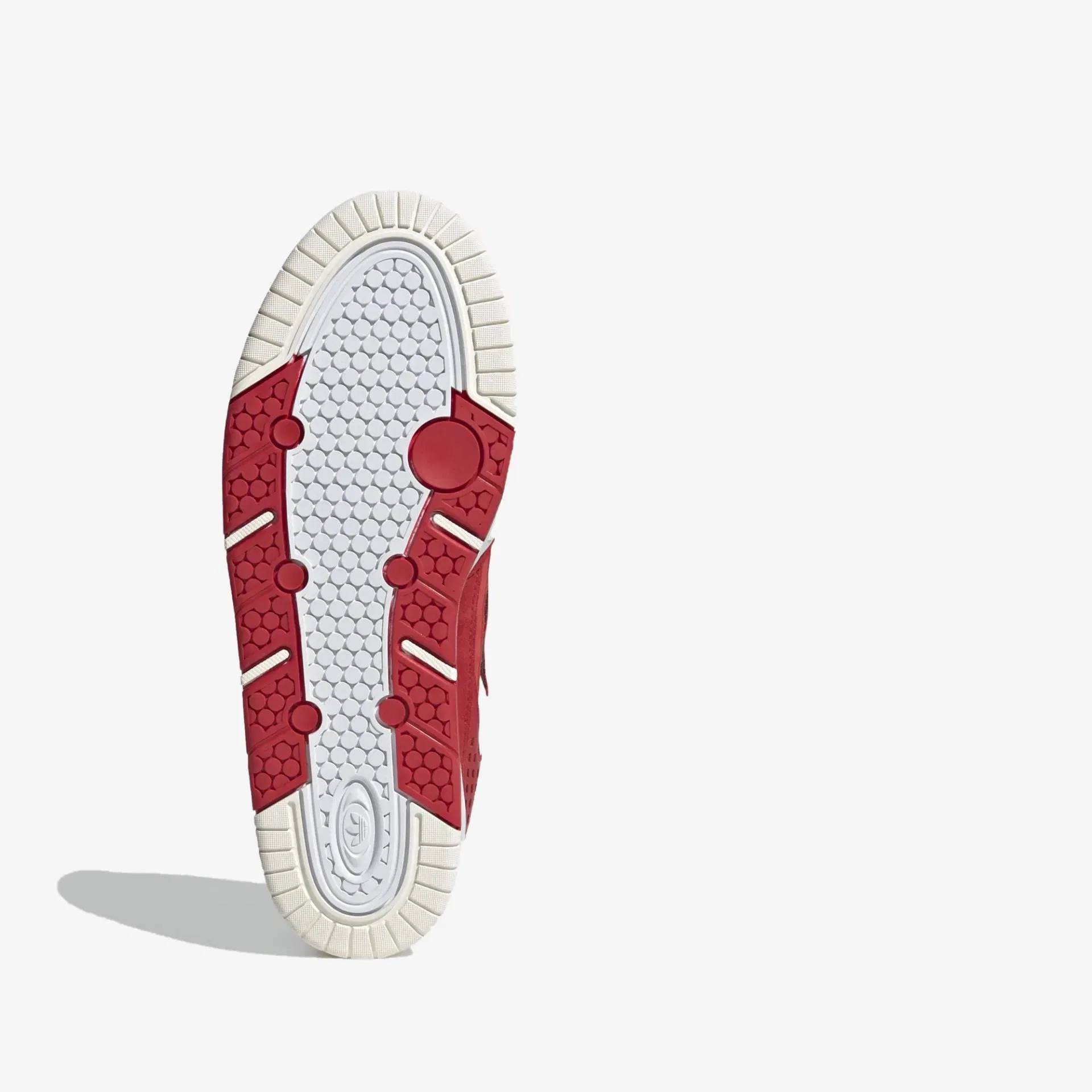 Adidas Originals ADI2000 { CBLACK/RED