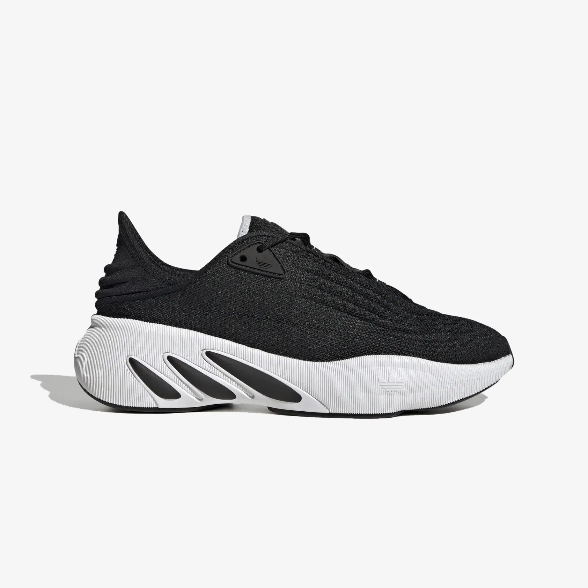 Adidas Originals ADIFOM SLTN { BLACK/WHITE