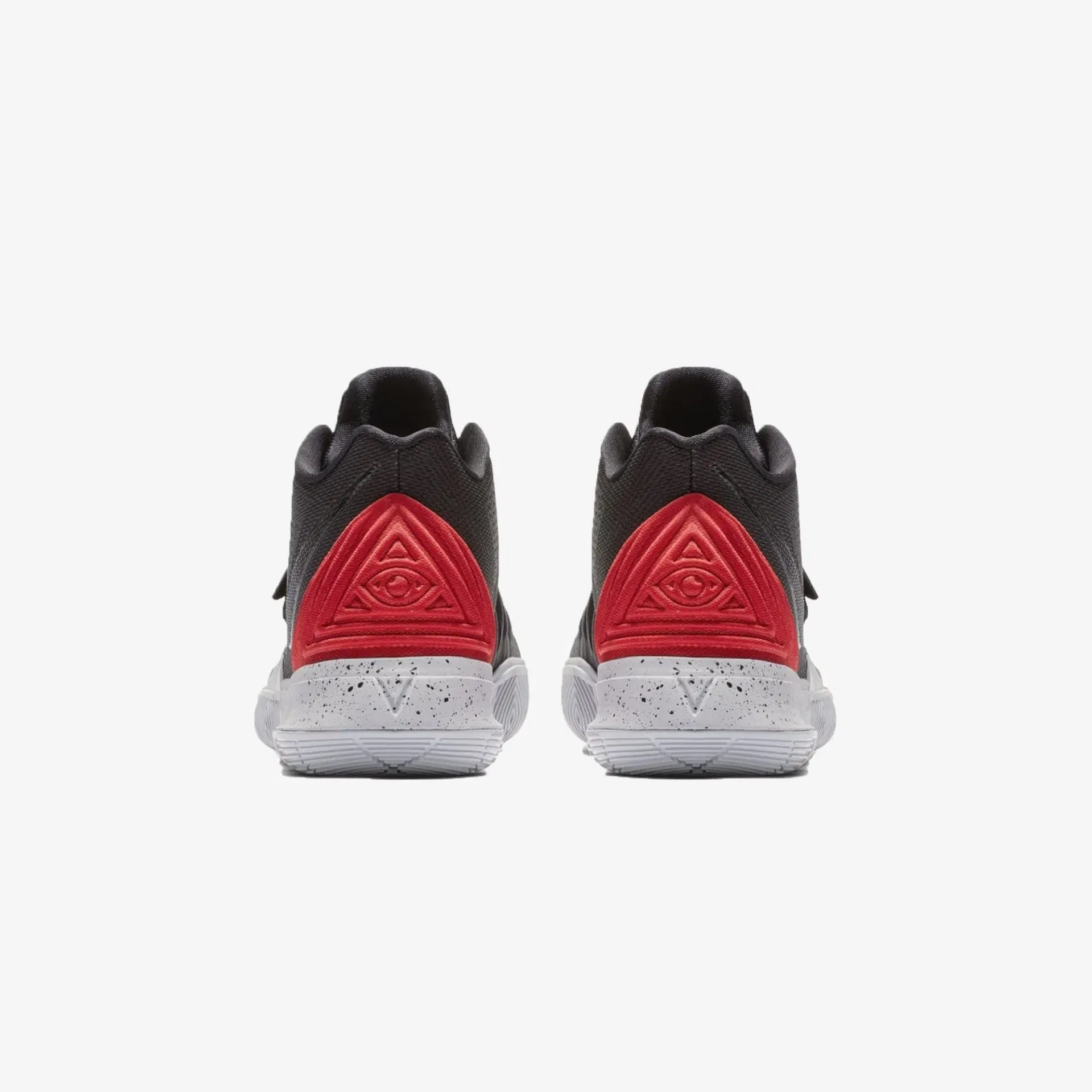 Nike KYRIE 5 { BLACK