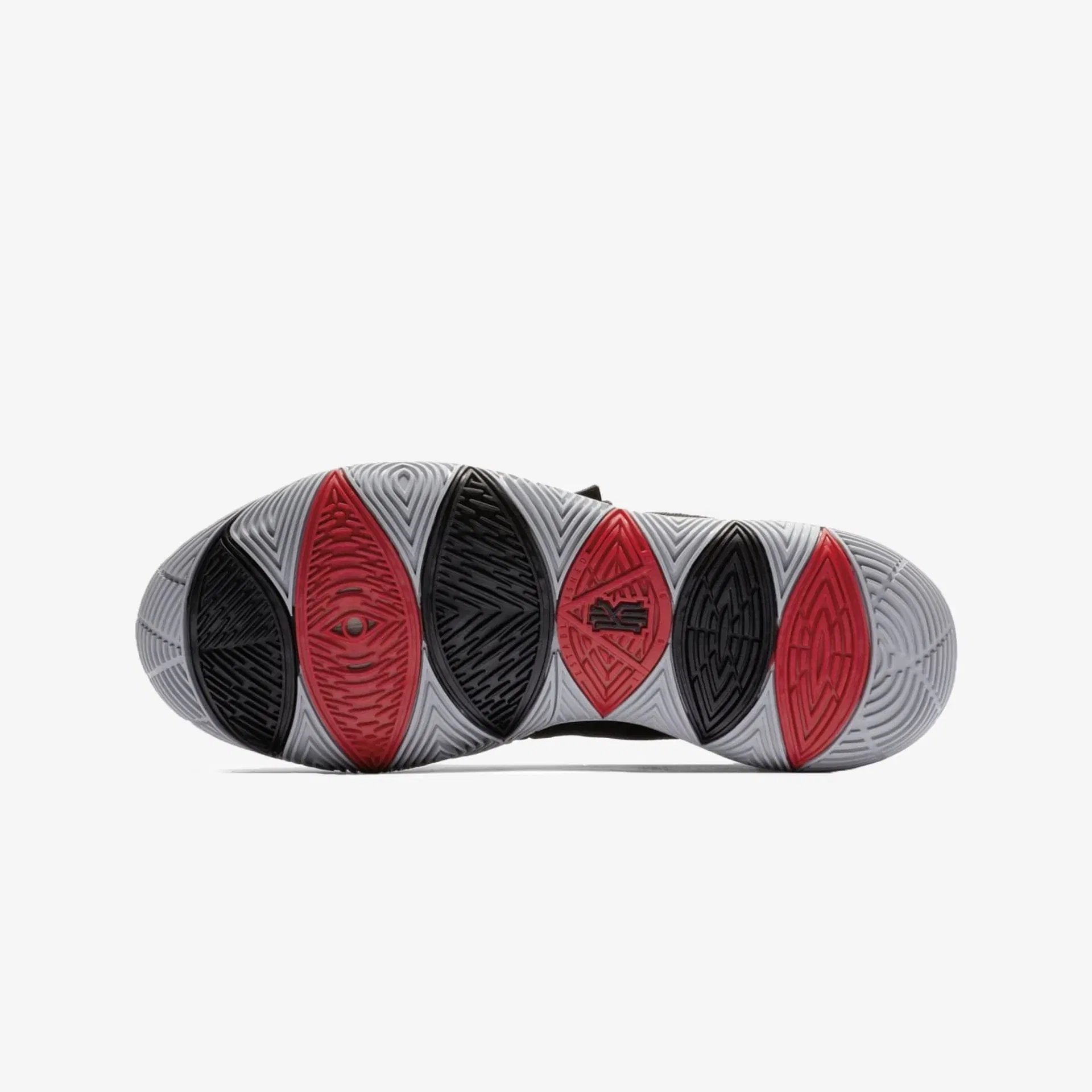 Nike KYRIE 5 { BLACK