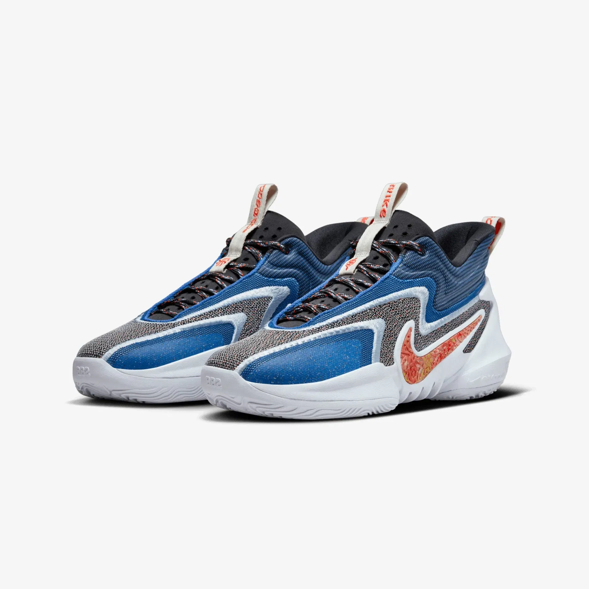 Nike COSMIC UNITY 2 { OFF NOIR