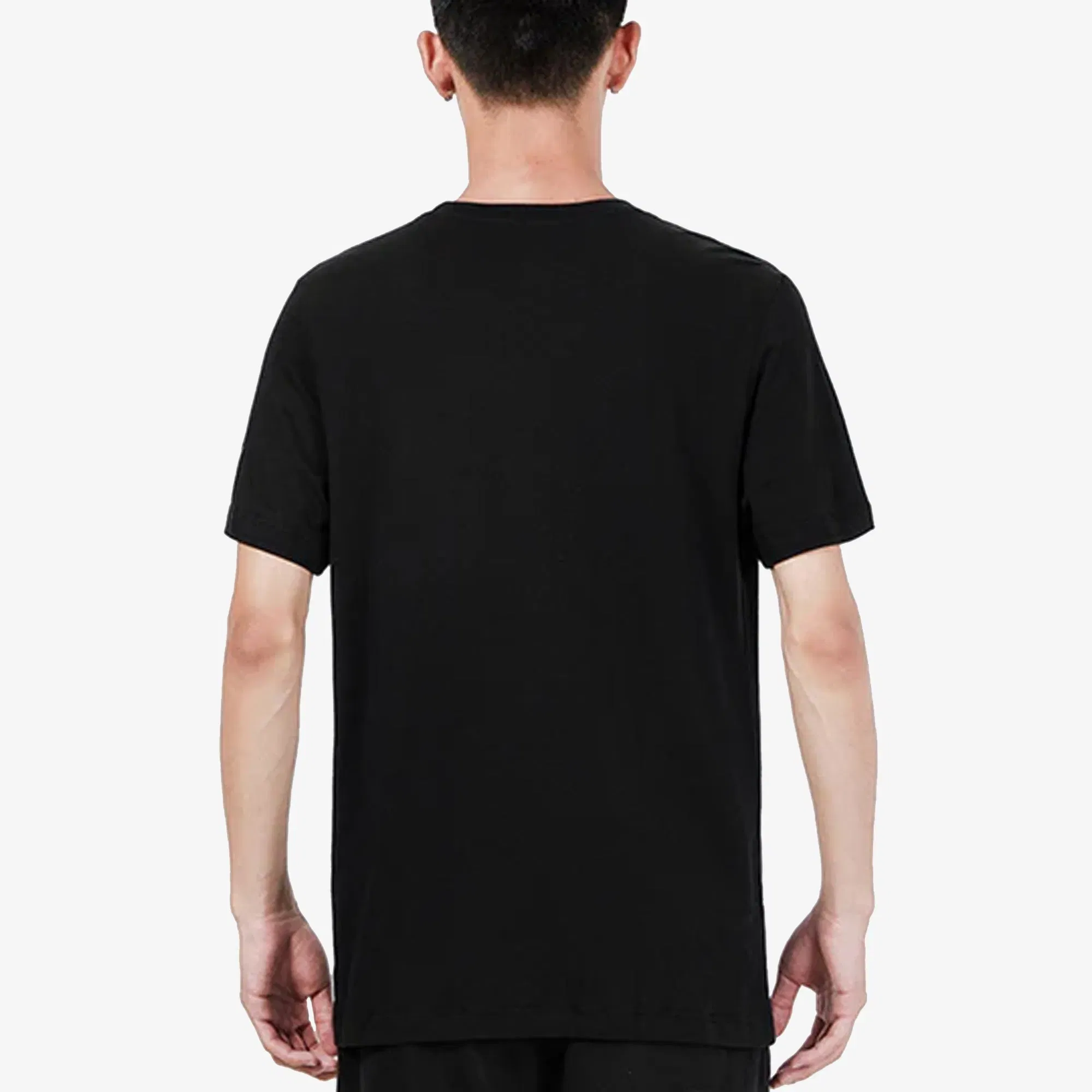 Nike AS M NSW T-Shirt MECH AIR MASK