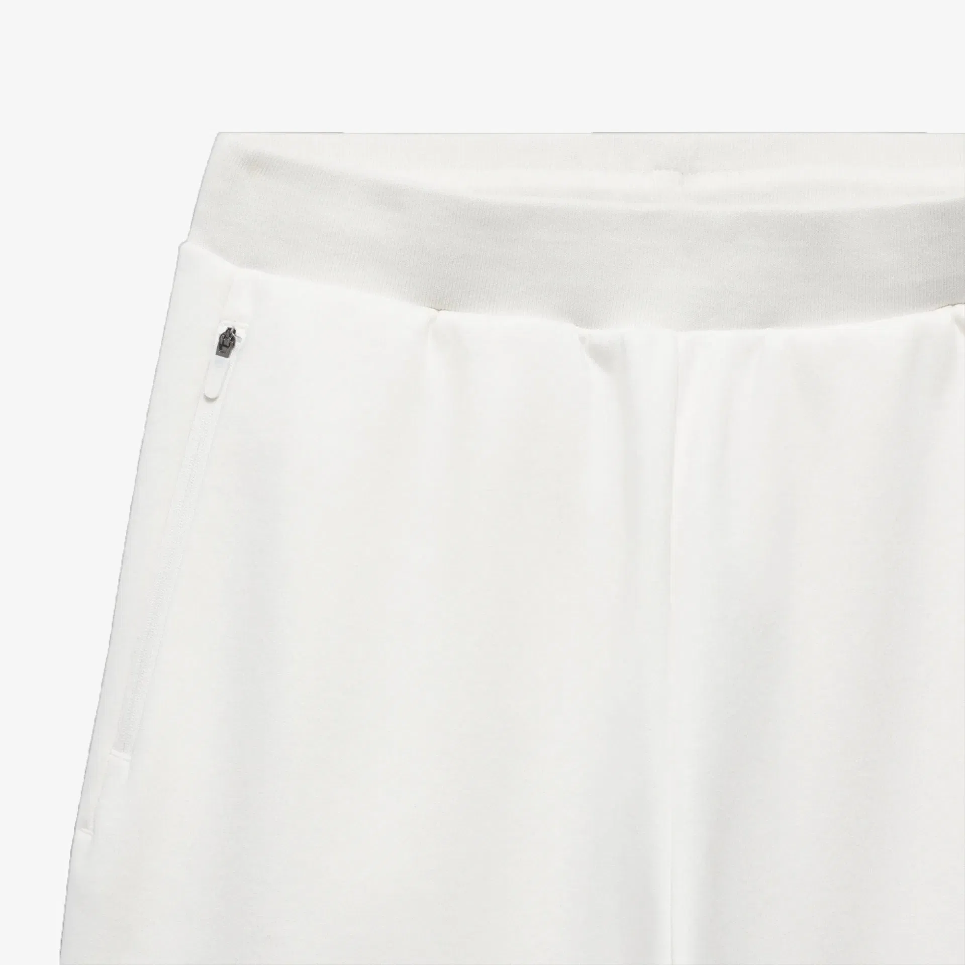 Adidas BASKETBALL SHORTS { WHITE