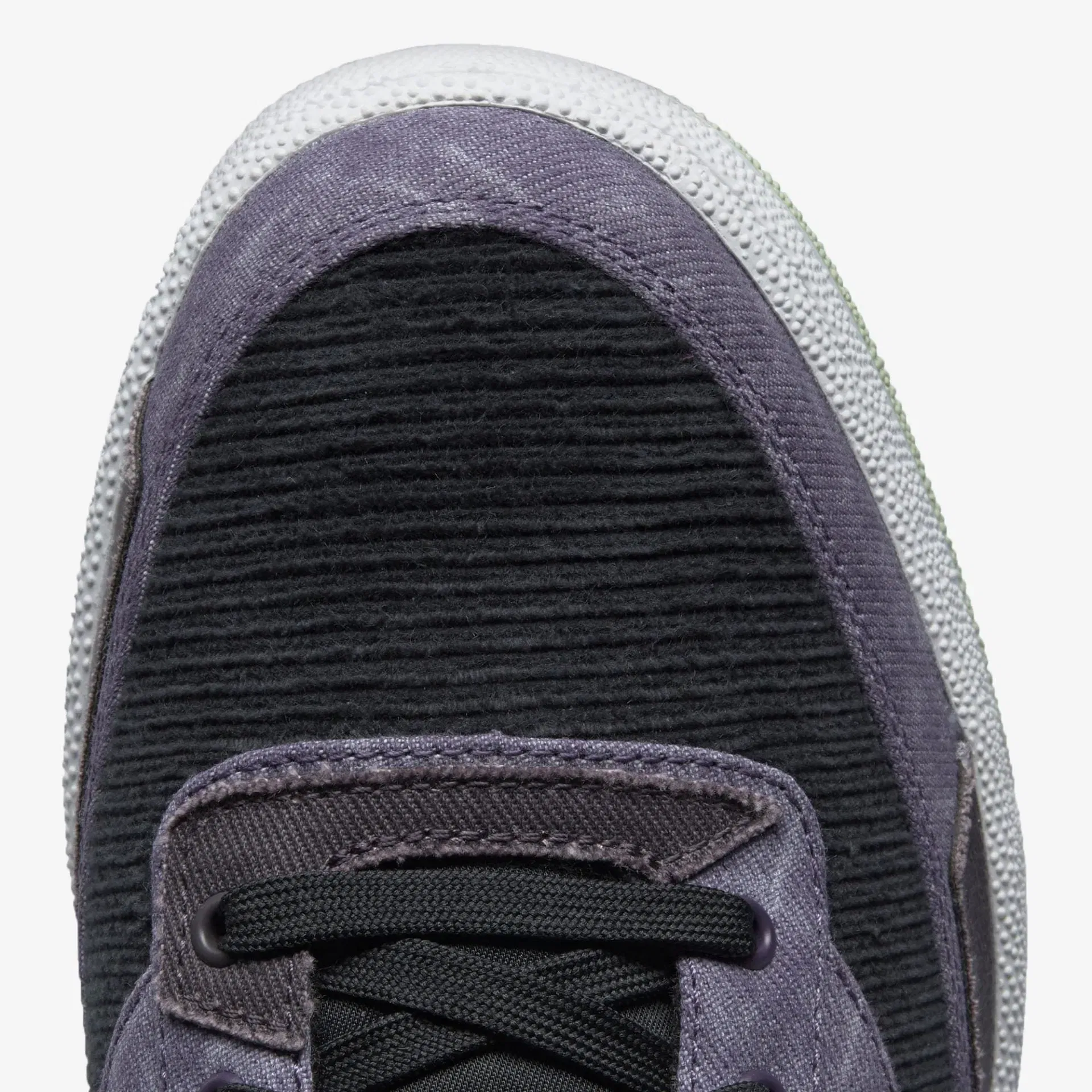Reebok DC X CLUB C JOKER { PURPLE/BLACK