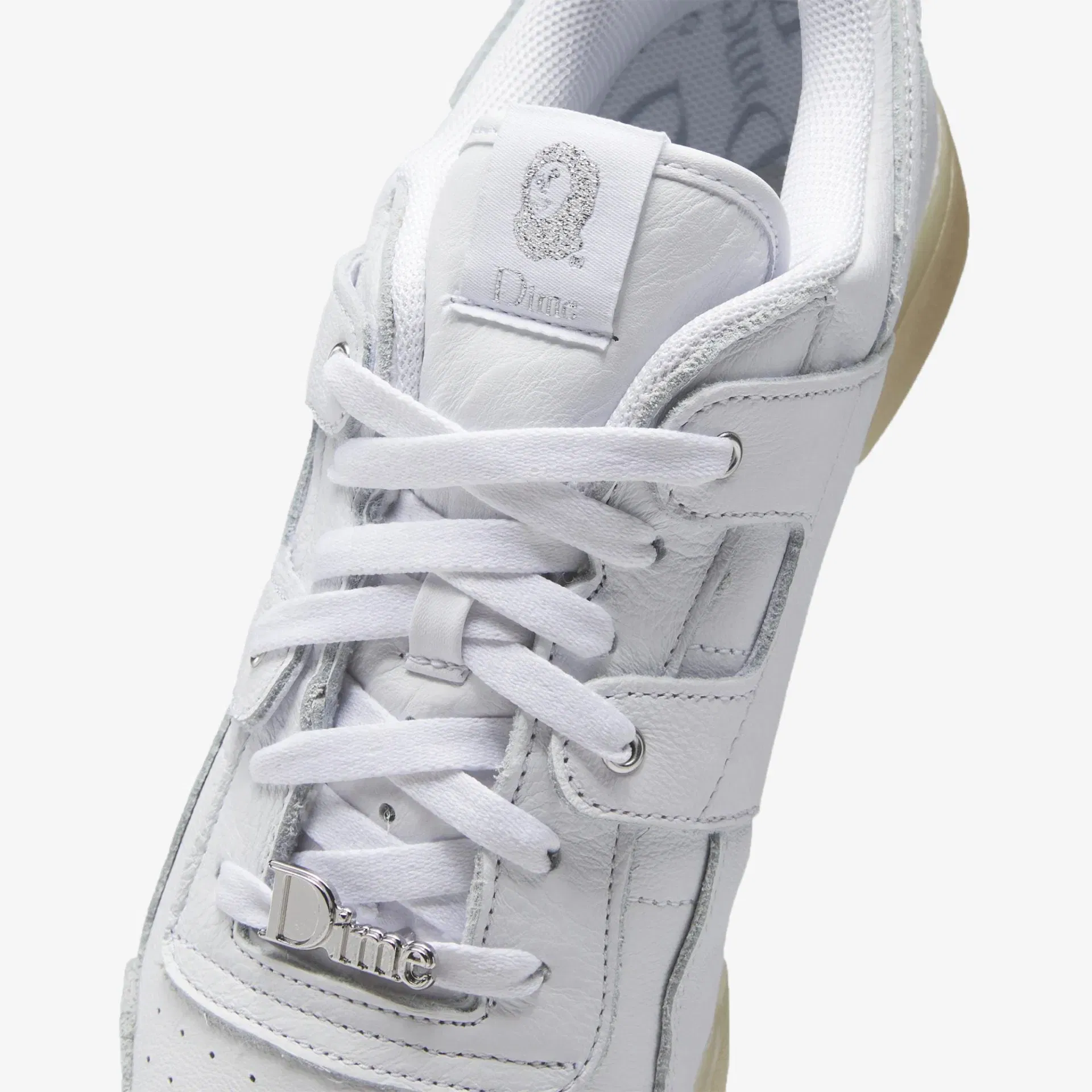 Reebok DIME WORKOUT PLUS { WHITE