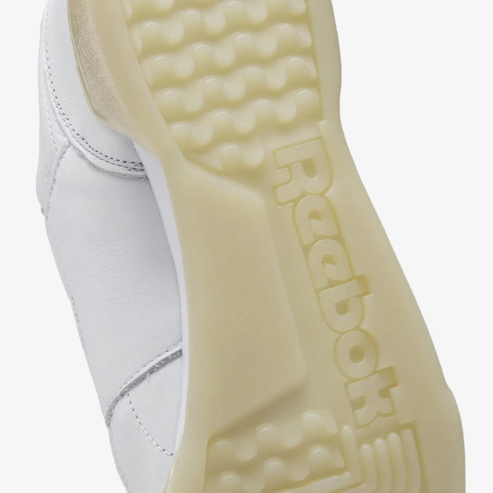 Reebok DIME WORKOUT PLUS { WHITE