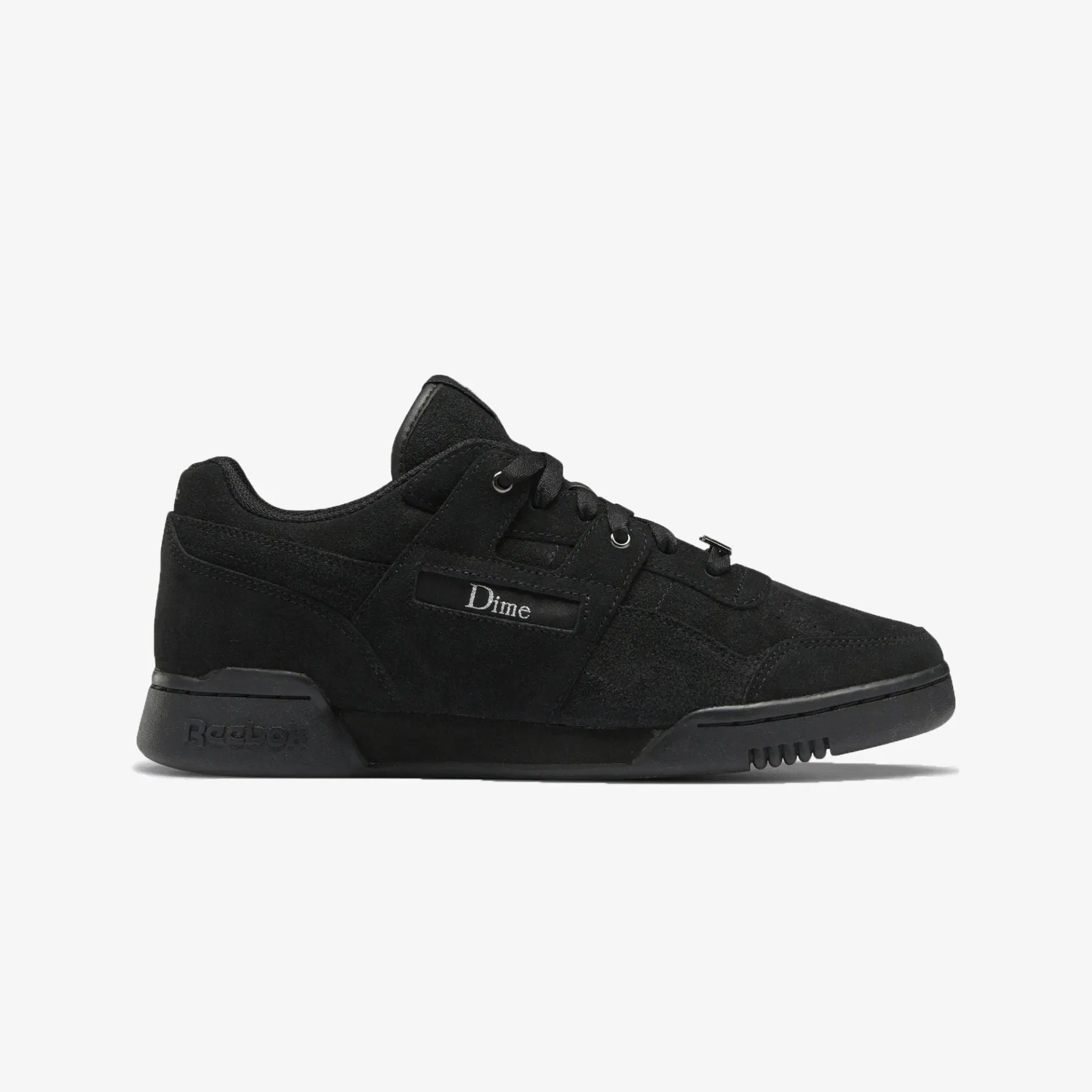 Reebok DIME WORKOUT PLUS { BLACK