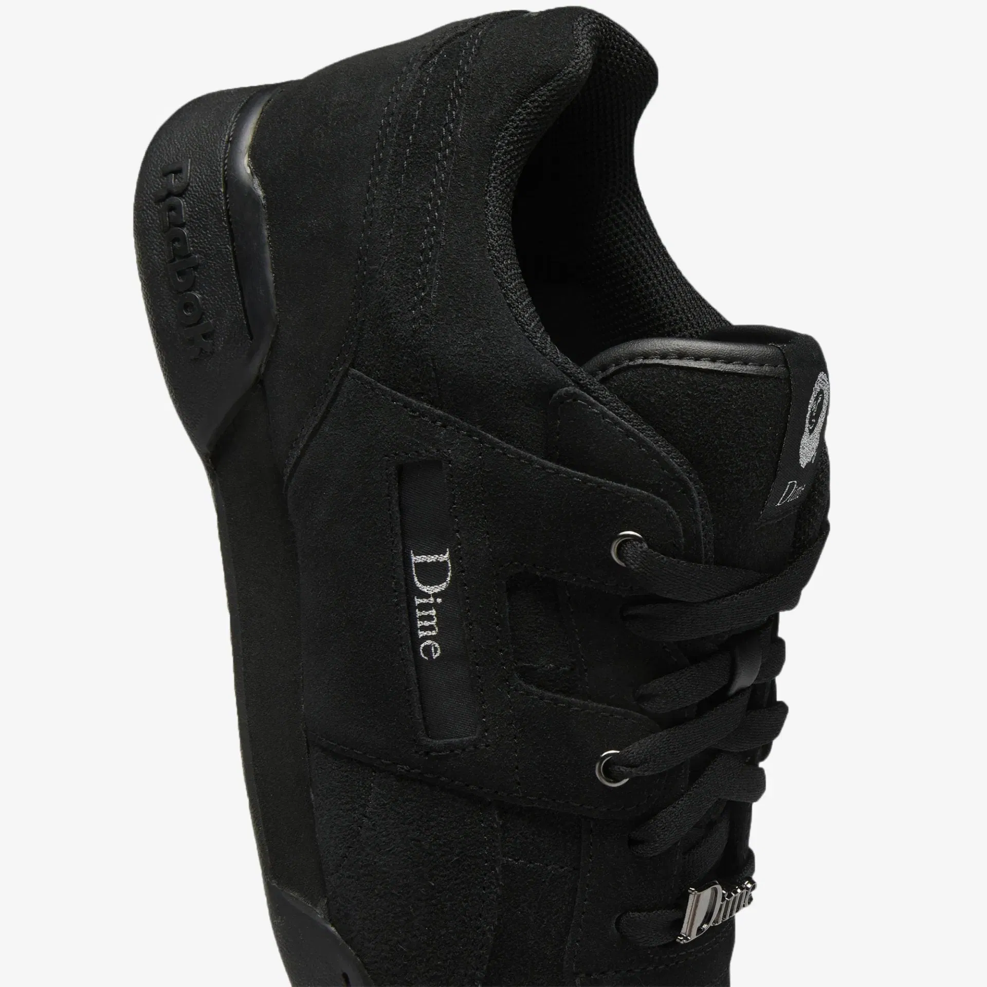 Reebok DIME WORKOUT PLUS { BLACK