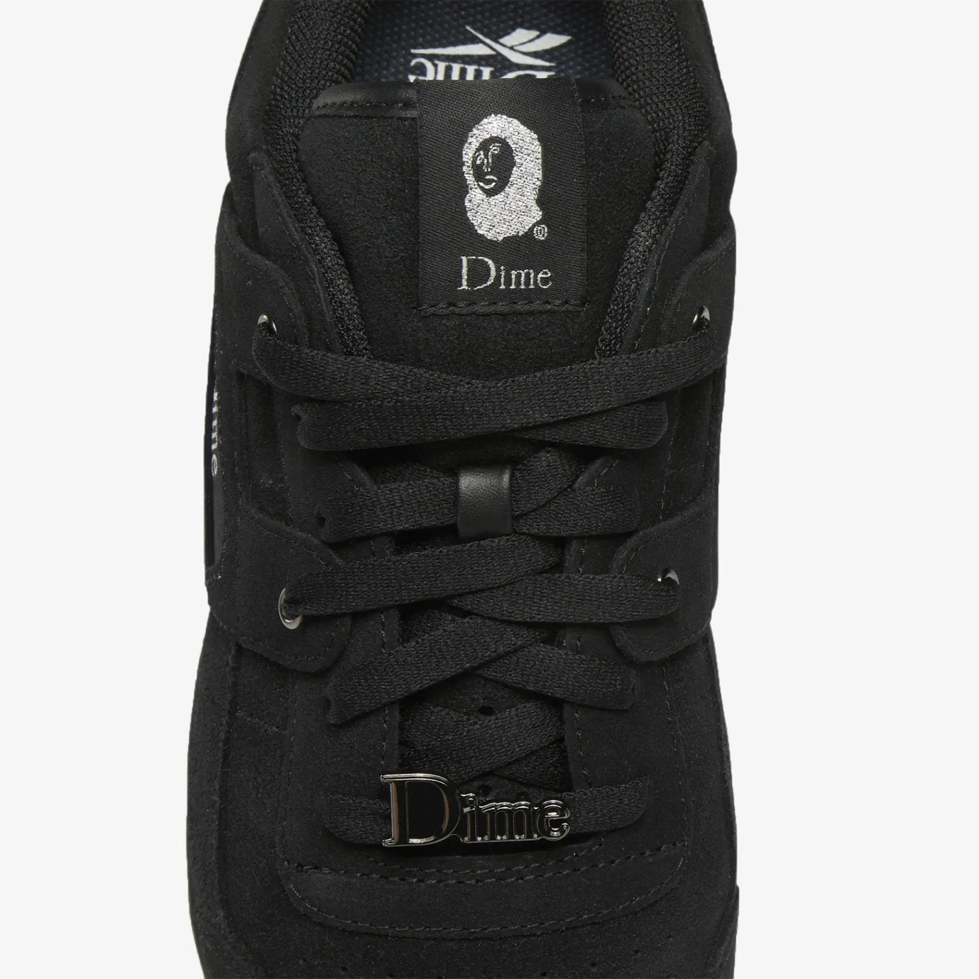 Reebok DIME WORKOUT PLUS { BLACK
