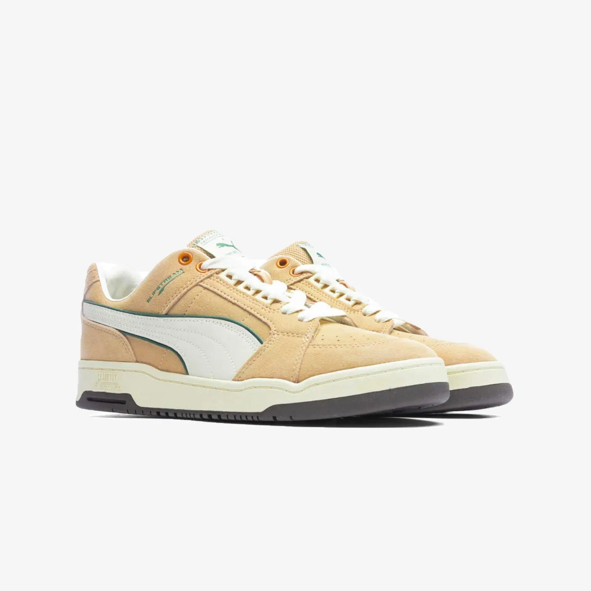 Puma SLIPSTREAM LO PL { LIGHT SAND