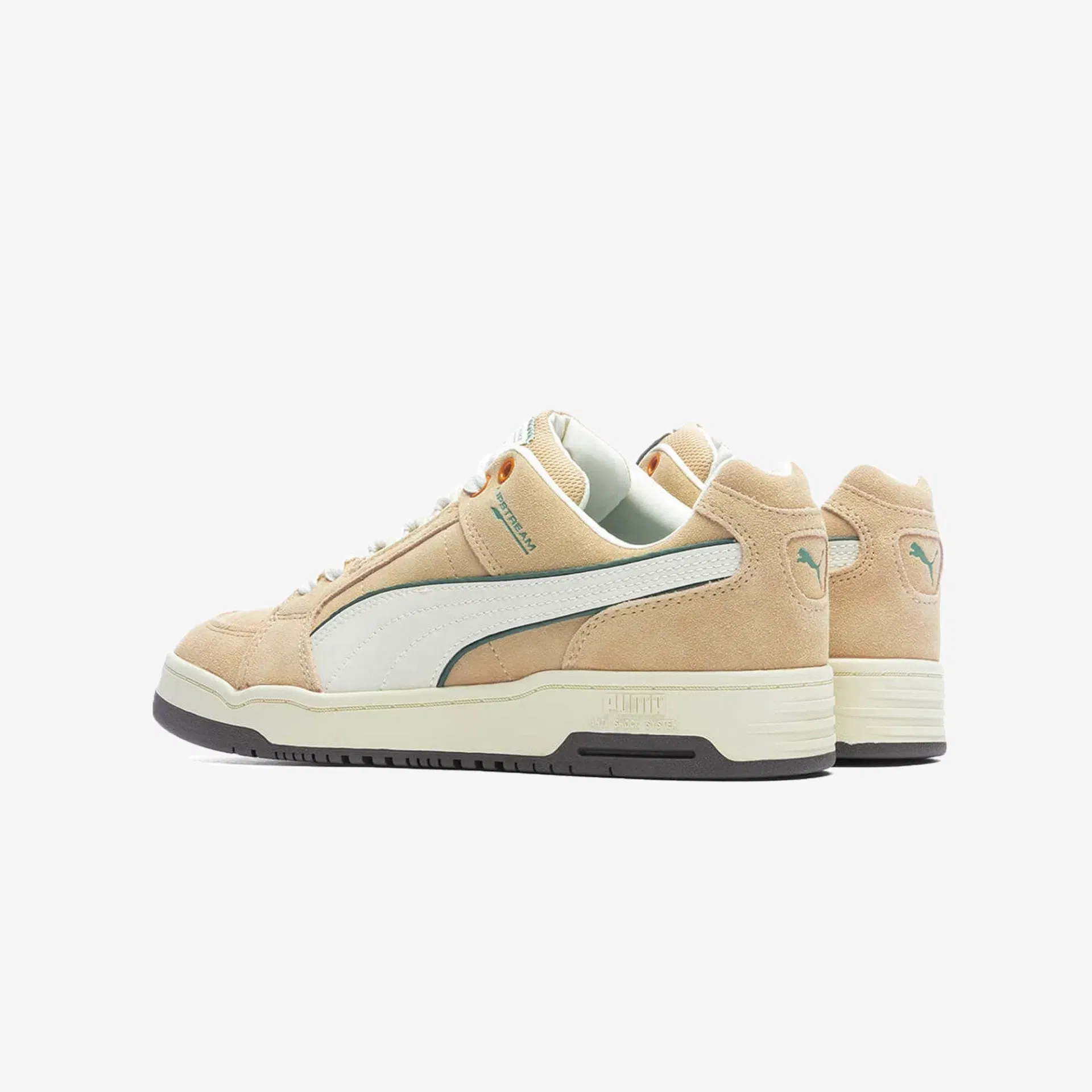 Puma SLIPSTREAM LO PL { LIGHT SAND