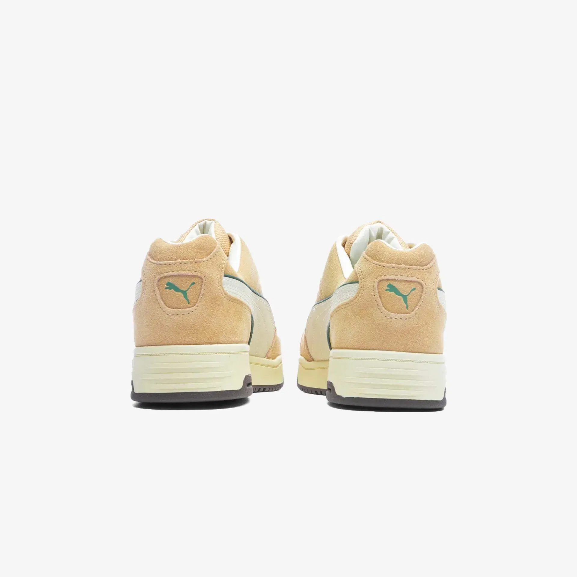 Puma SLIPSTREAM LO PL { LIGHT SAND