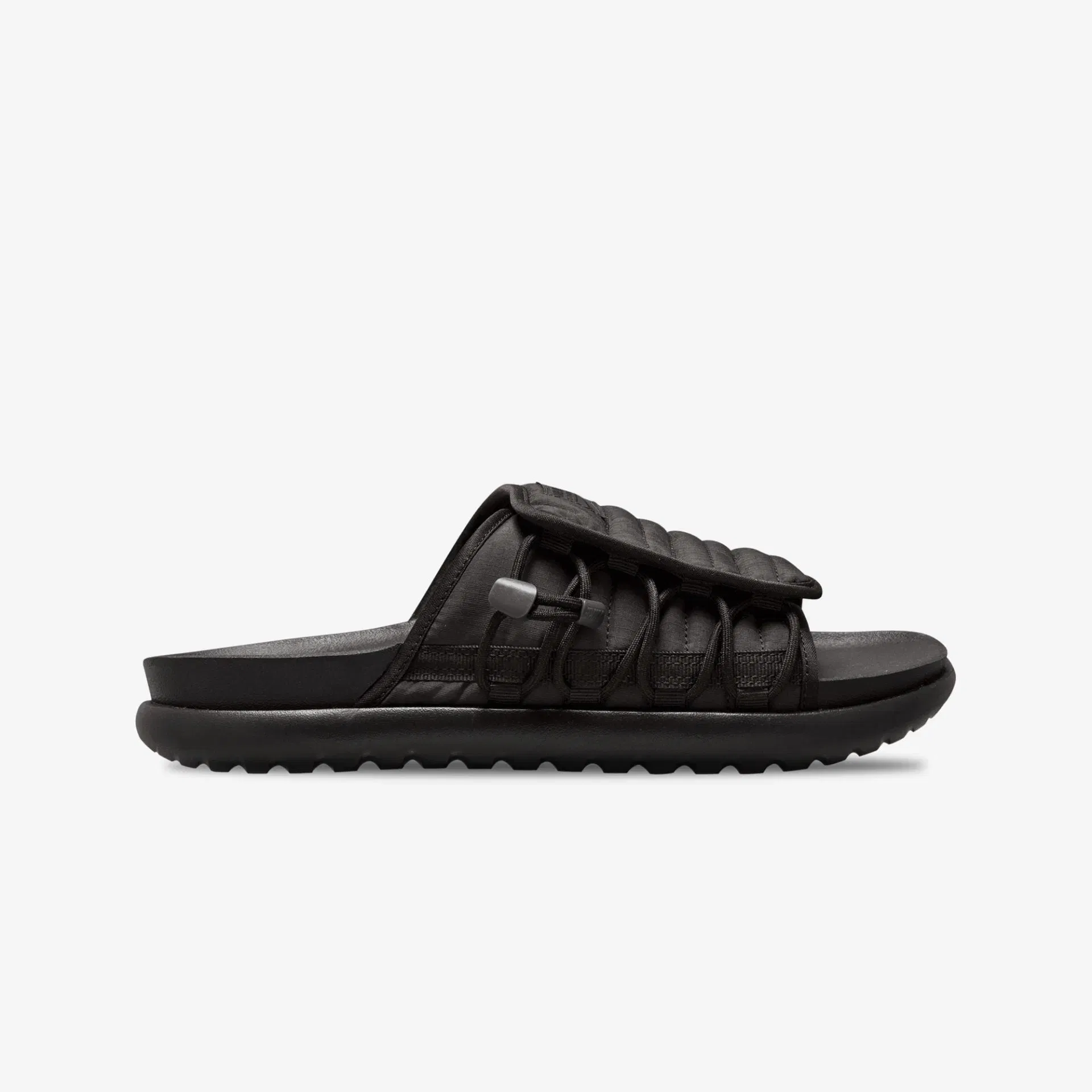 Nike ASUNA 2 { VELVET BROWN/BLACK-MEDIUM ASH