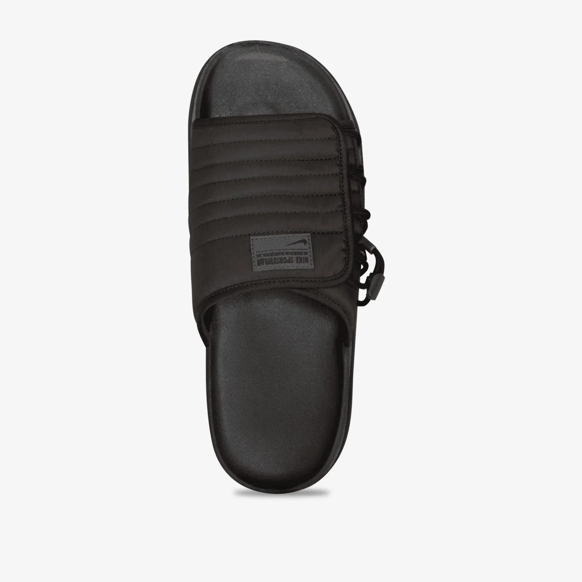 Nike ASUNA 2 { VELVET BROWN/BLACK-MEDIUM ASH