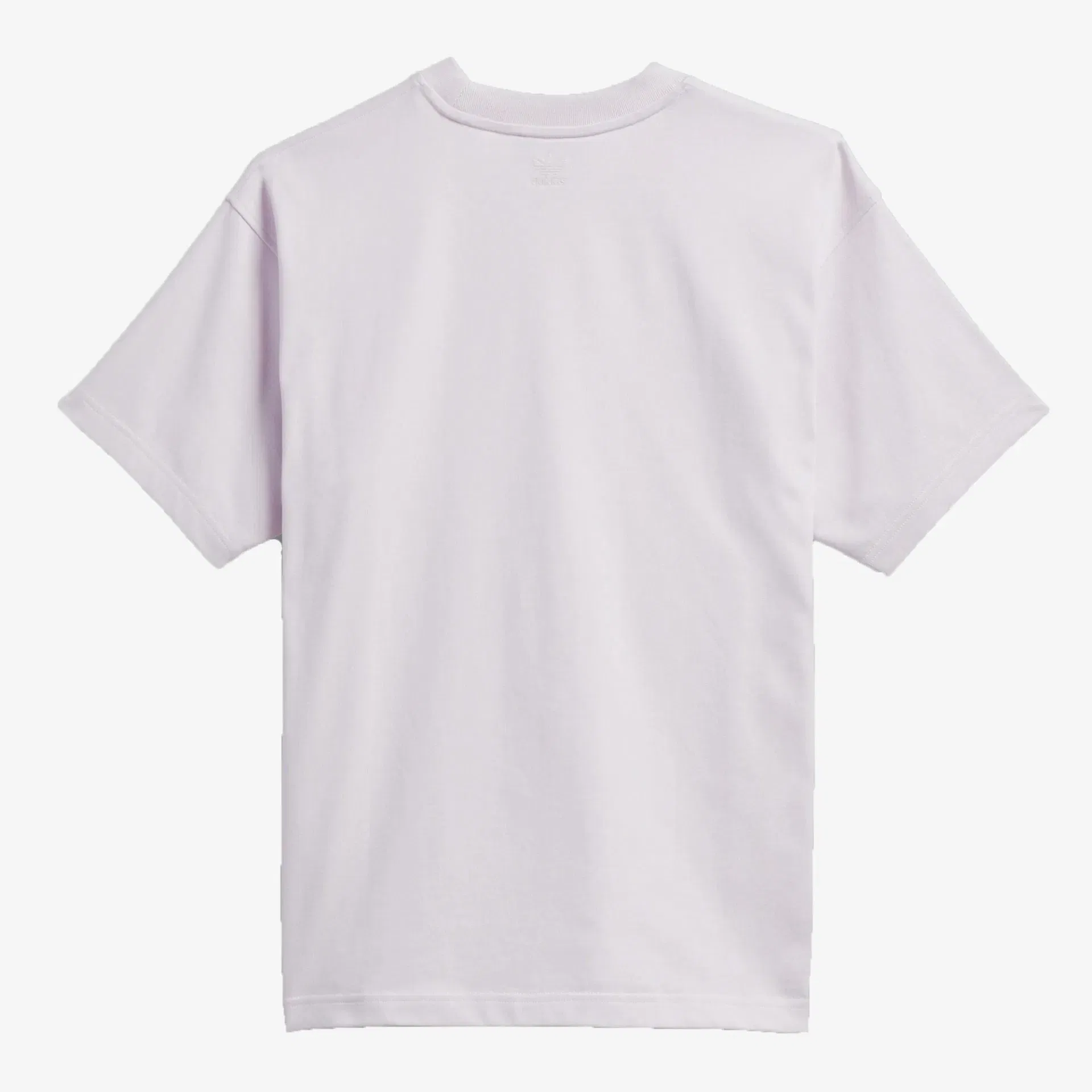 Adidas Originals PHARRELL WILLIAMS BASICS T-Shirt { PINK