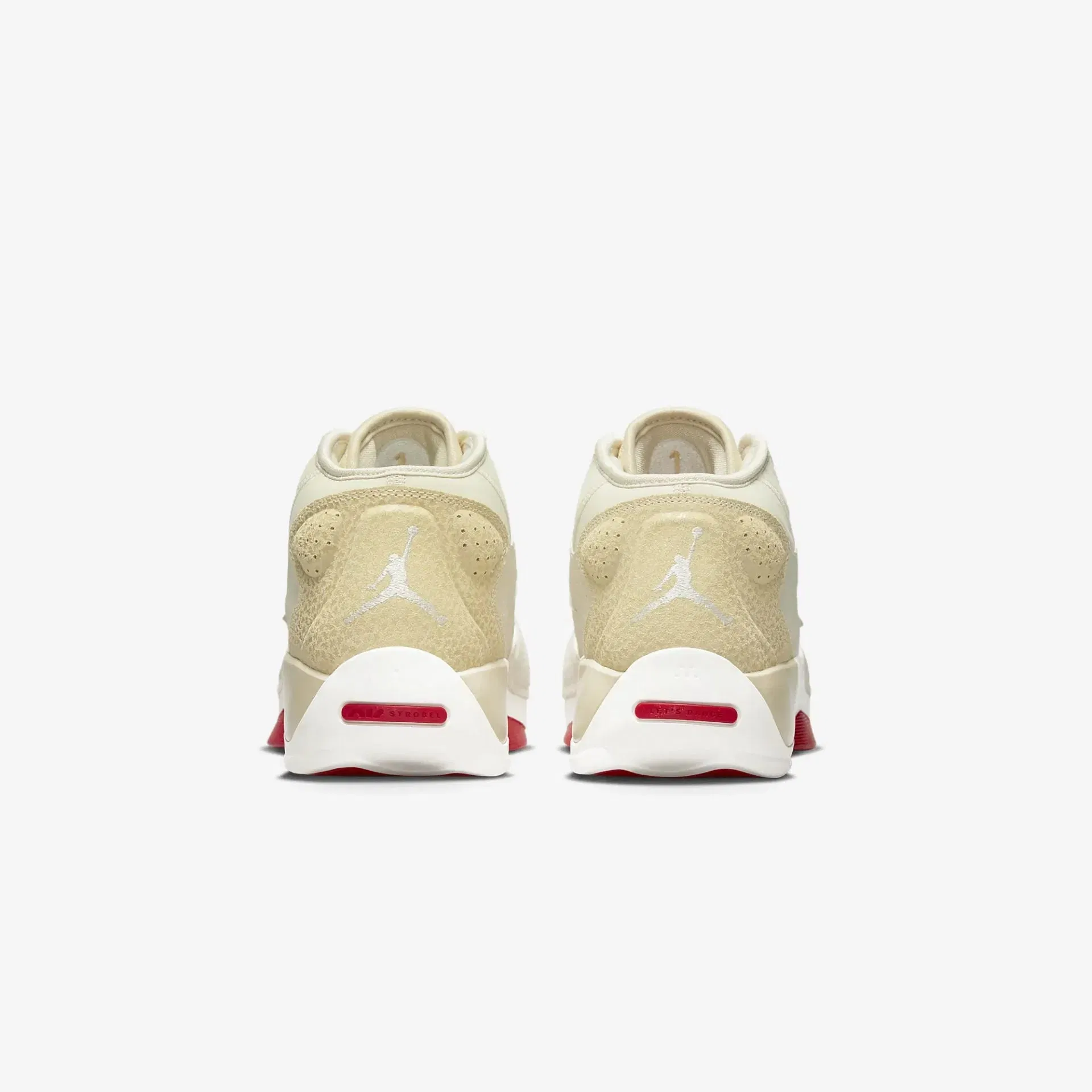 Nike ZION 2 PF { FOSSIL/TEAM GOLD