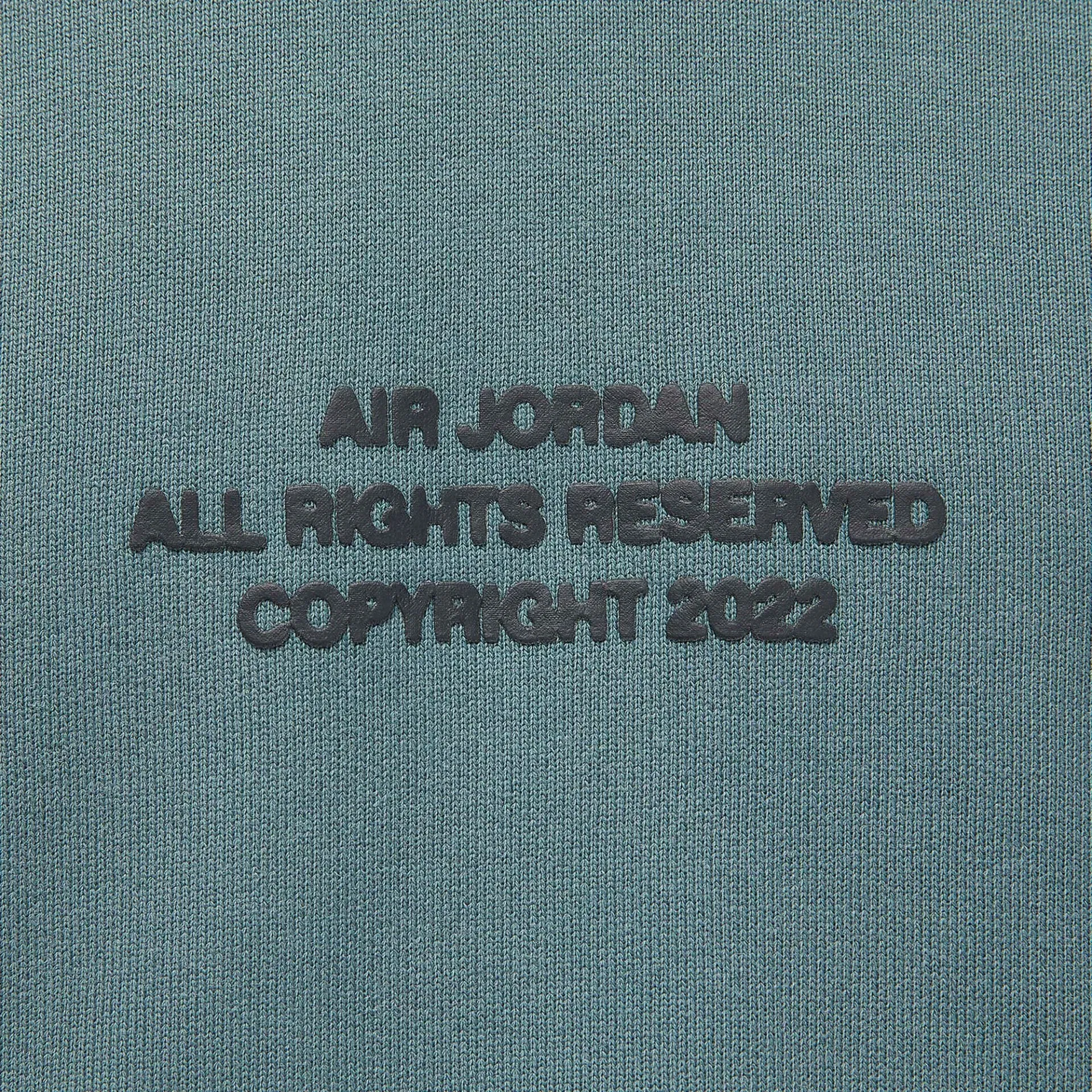 Jordan FLIGHT HERITAGE { PIZARRA MINERAL