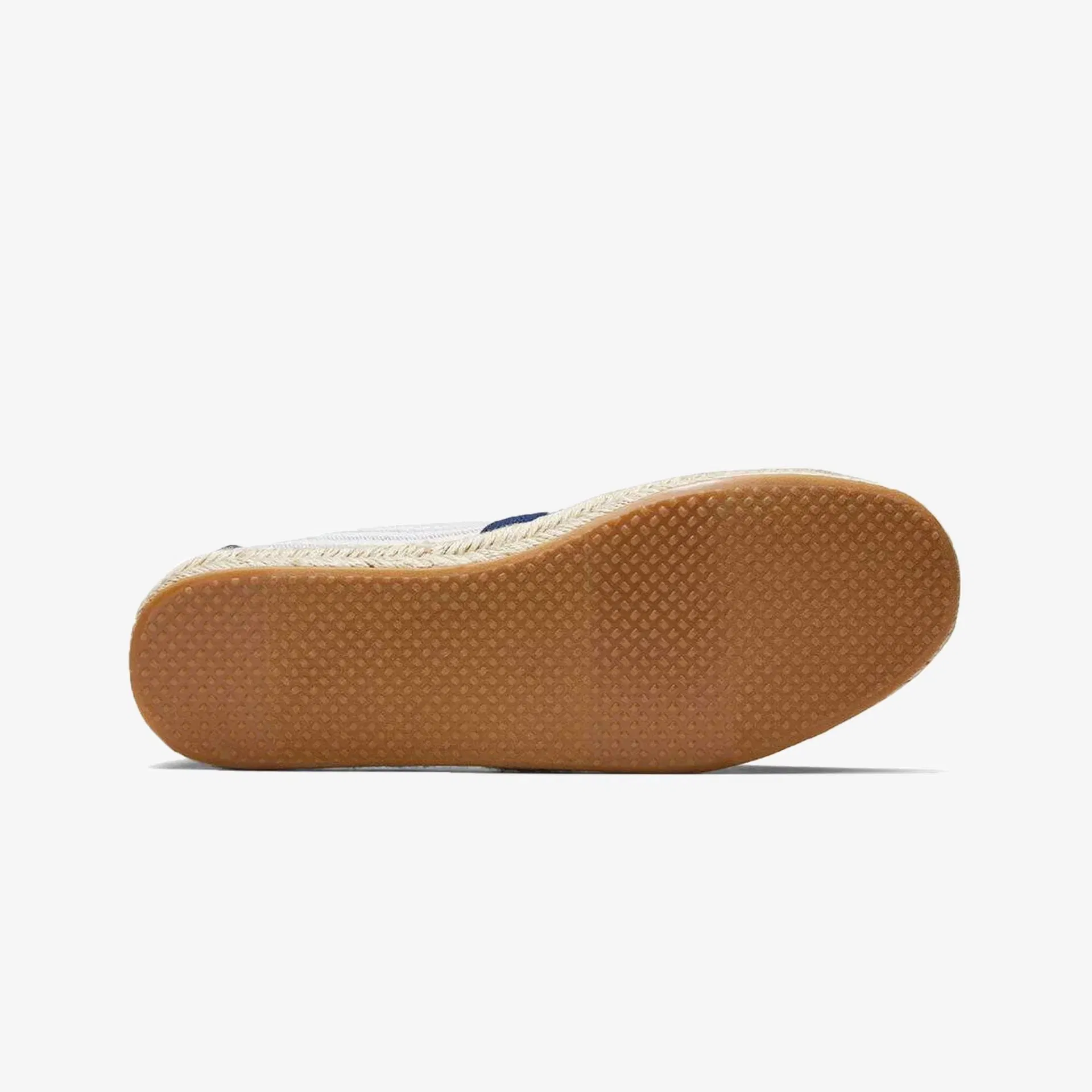 Toms ESPADRILLE ALPARGATA { NAVY MARINA
