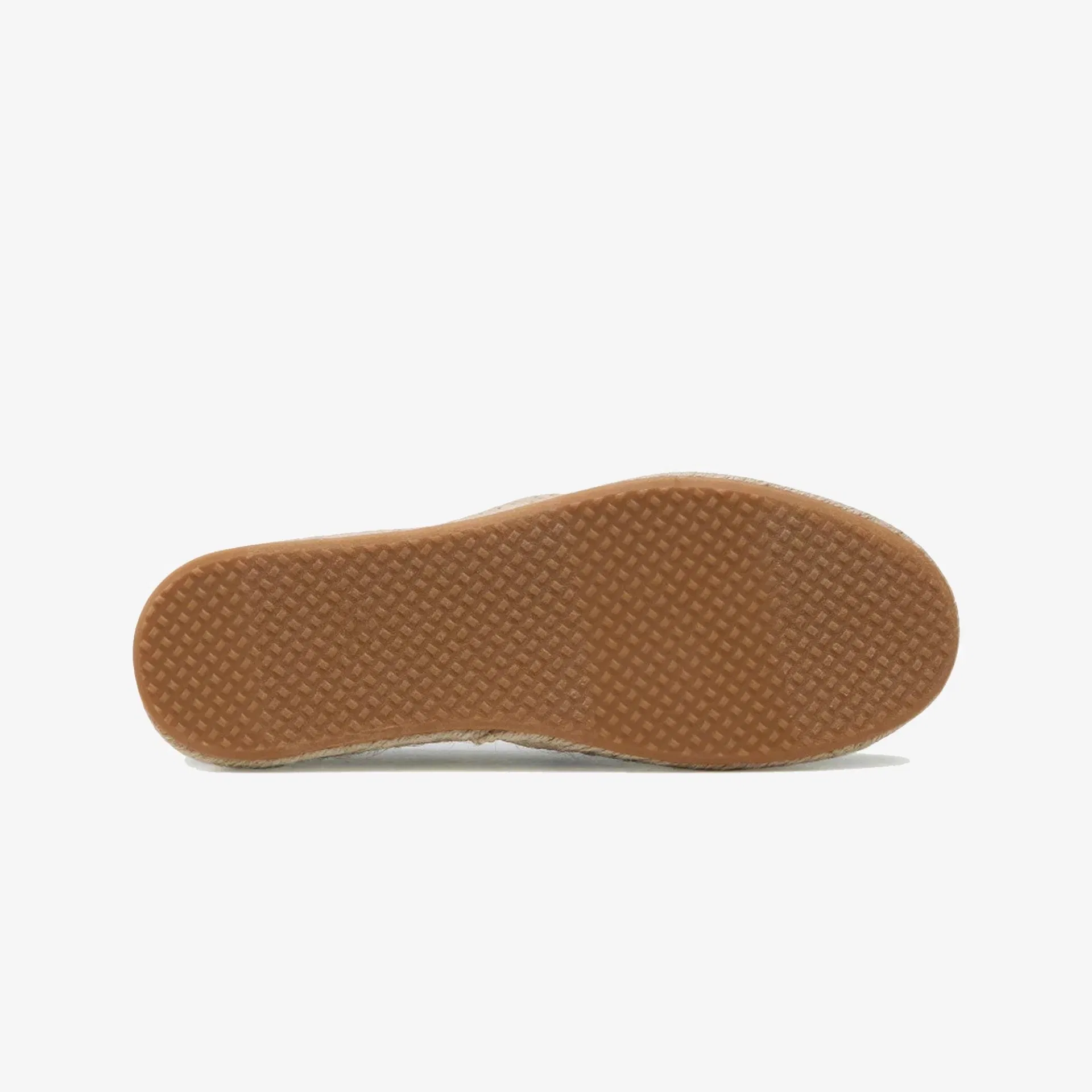 Toms ESPADRILLE ALPARGATA { NAVY / DENIM BLUE