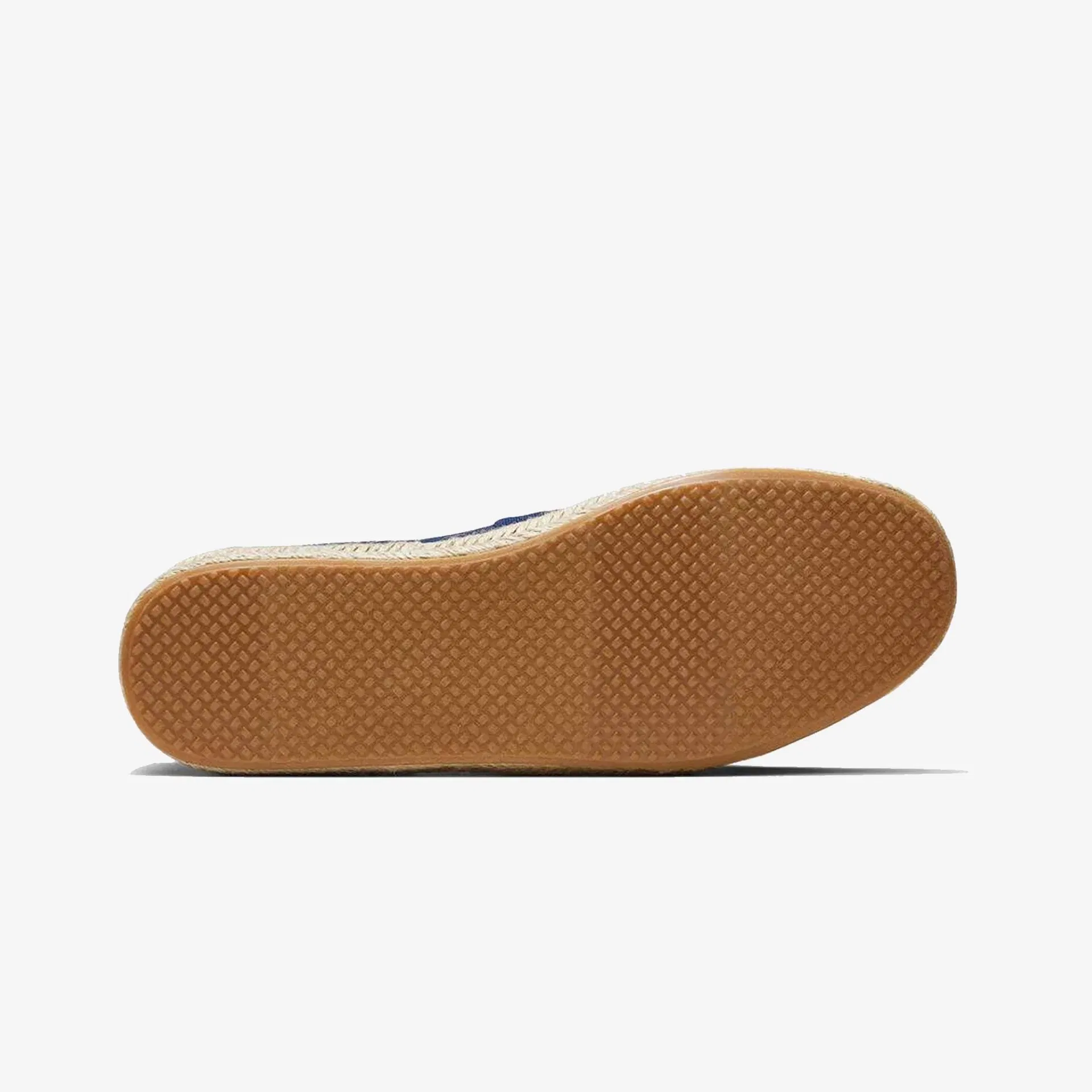 Toms ESPADRILLE ALPARGATA { CETACEAN / NAVY DARK