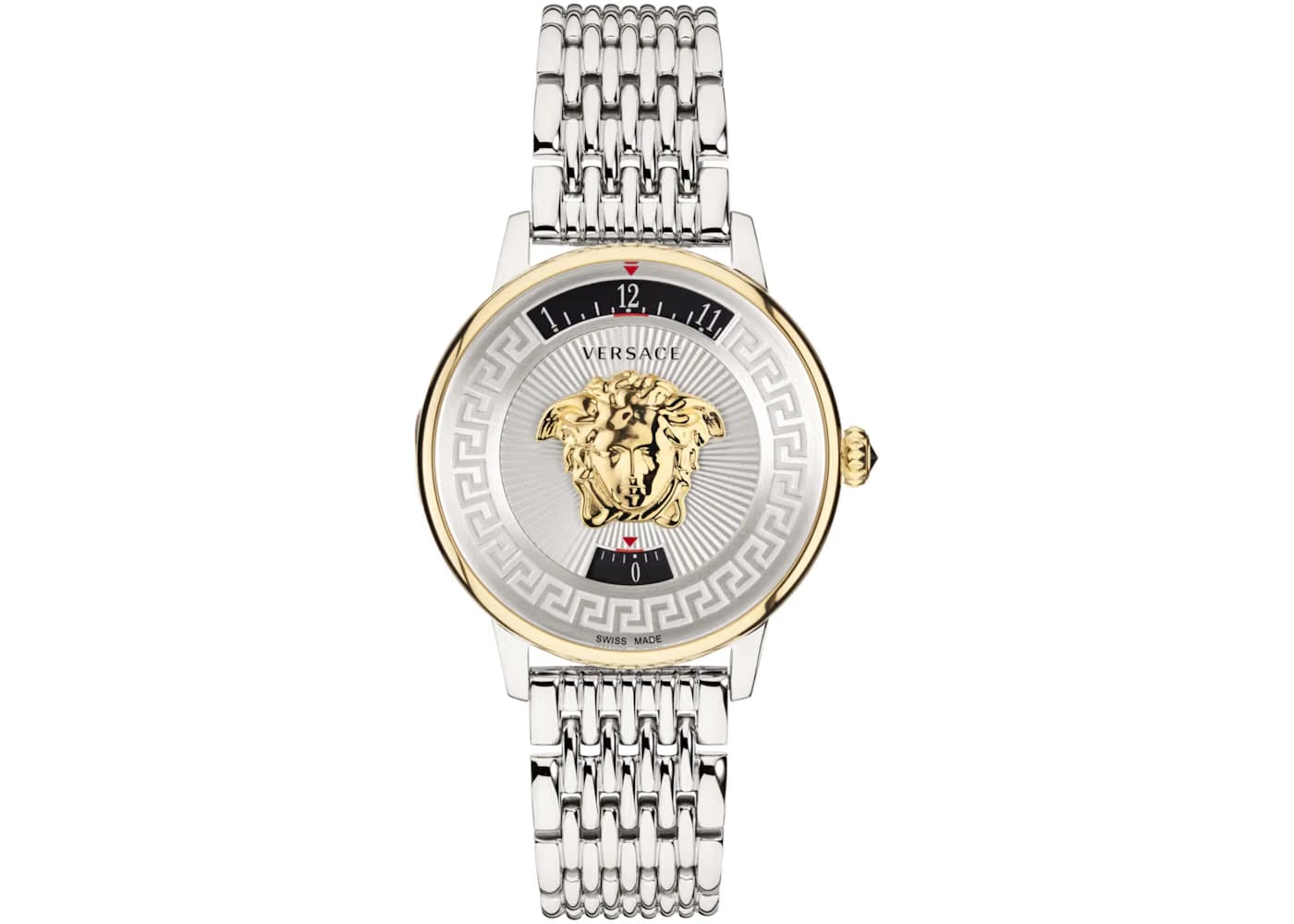 Versace Medusa Icon VEZ200321