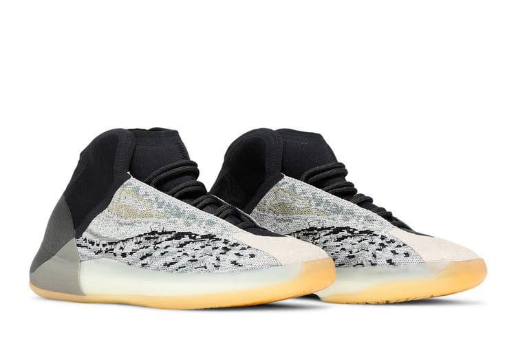 Yeezy Quantum Sea Teal