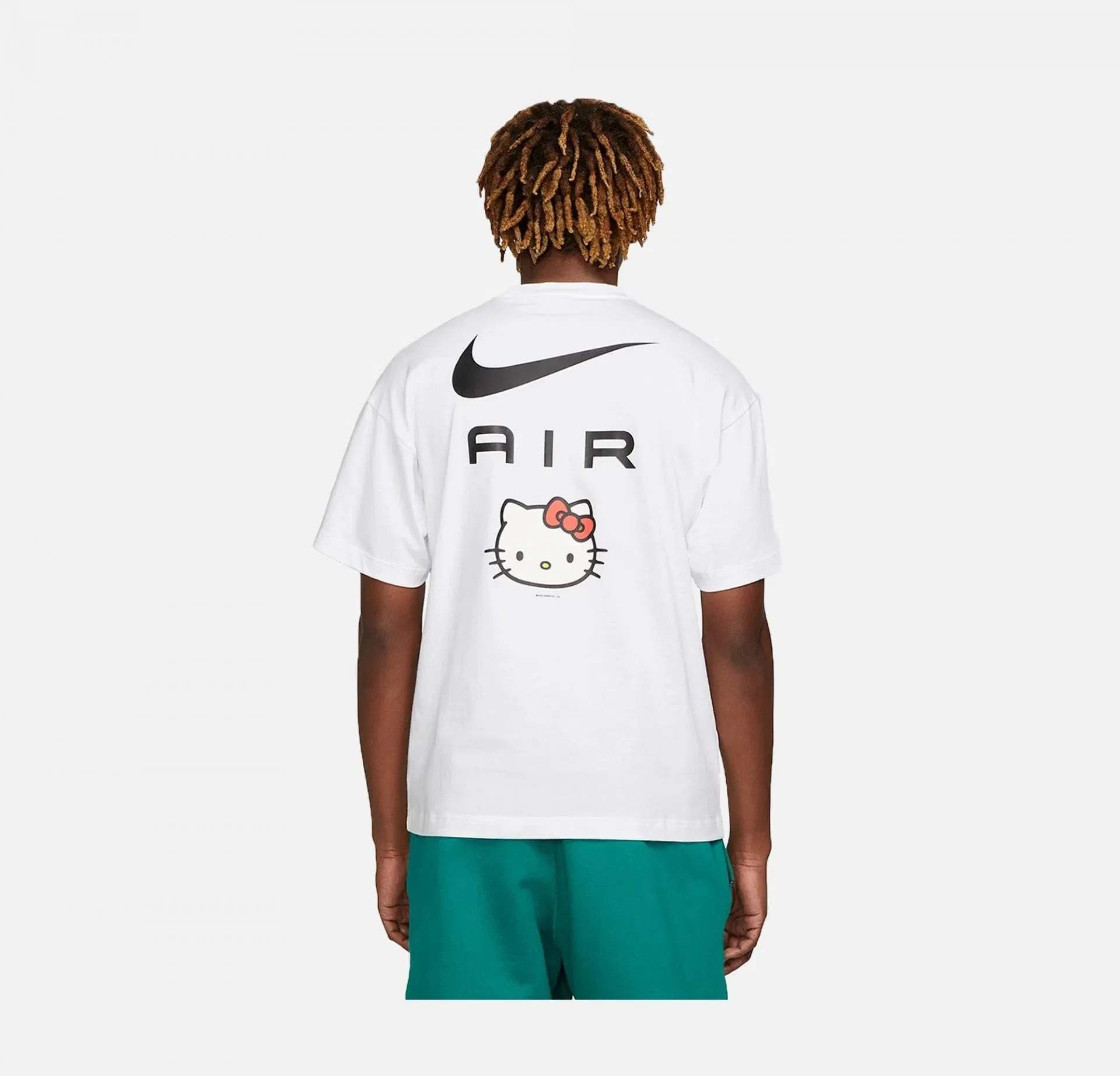 Nike HELLO KITTY NRG HK2 S/S TOP