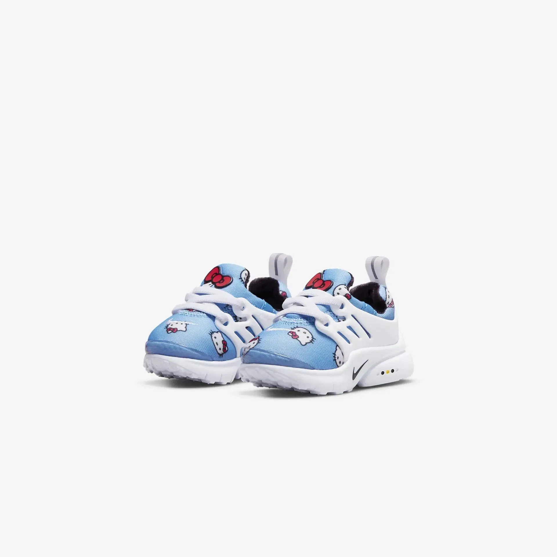 Nike HELLO KITTY AIR PRESTO (TODDLER)