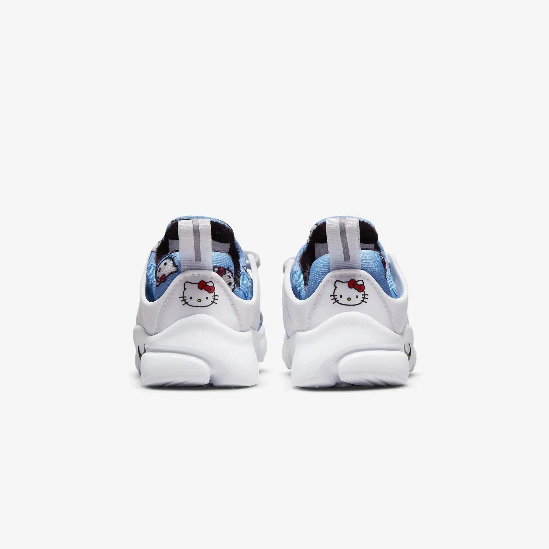 Nike HELLO KITTY AIR PRESTO (TODDLER)