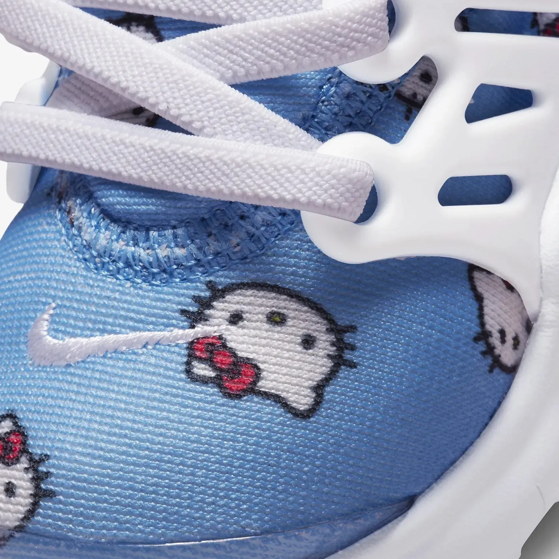 Nike HELLO KITTY AIR PRESTO (TODDLER)