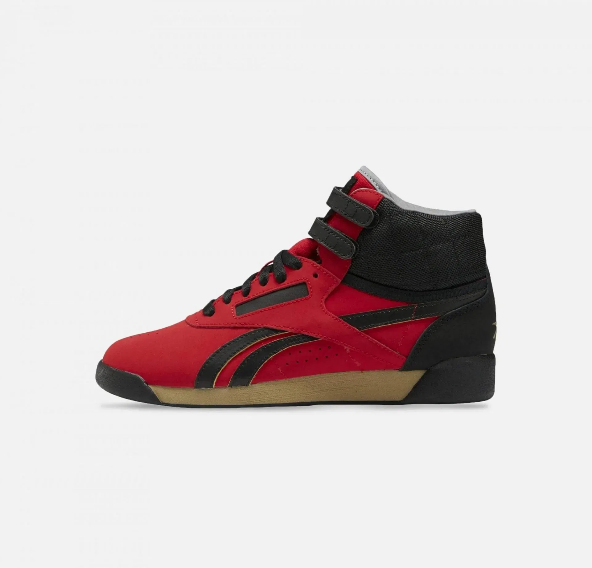 Reebok LA CASA DE PAPEL F/S HI