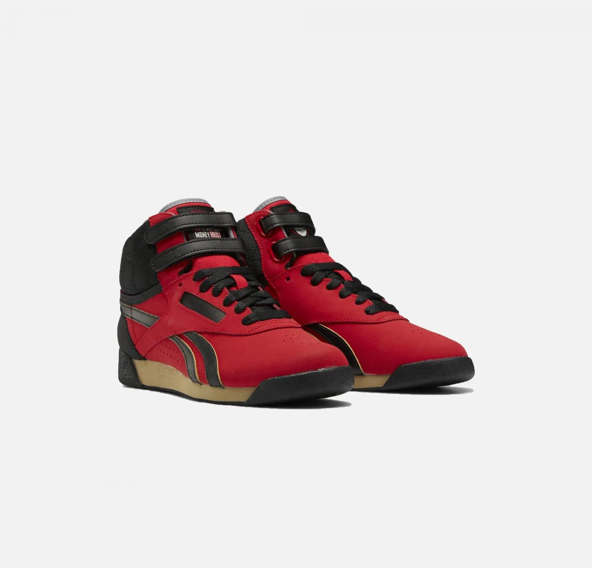 Reebok LA CASA DE PAPEL F/S HI