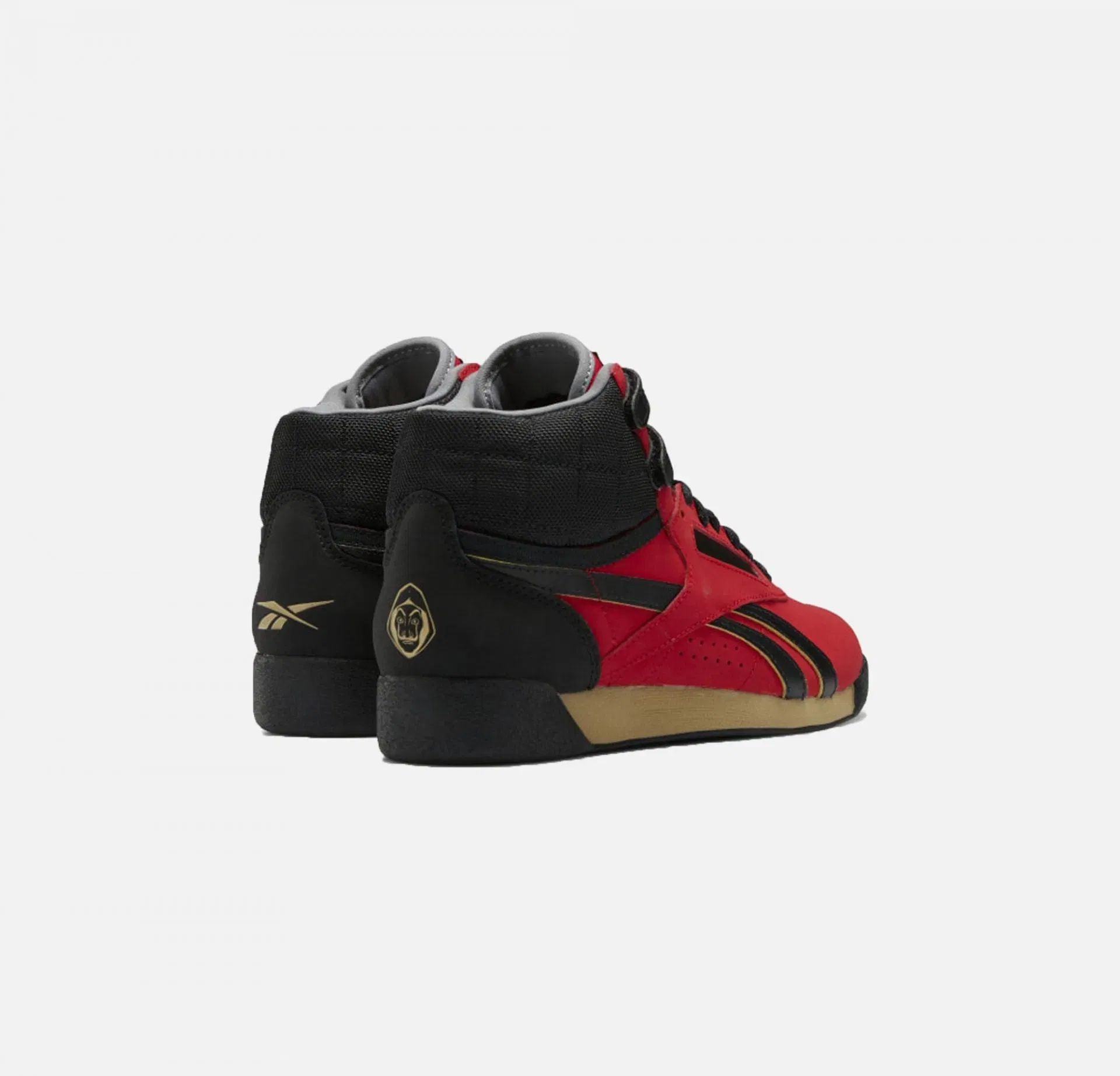 Reebok LA CASA DE PAPEL F/S HI