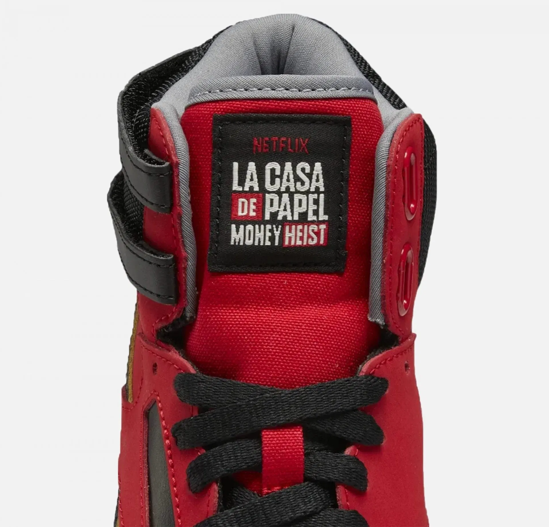 Reebok LA CASA DE PAPEL F/S HI