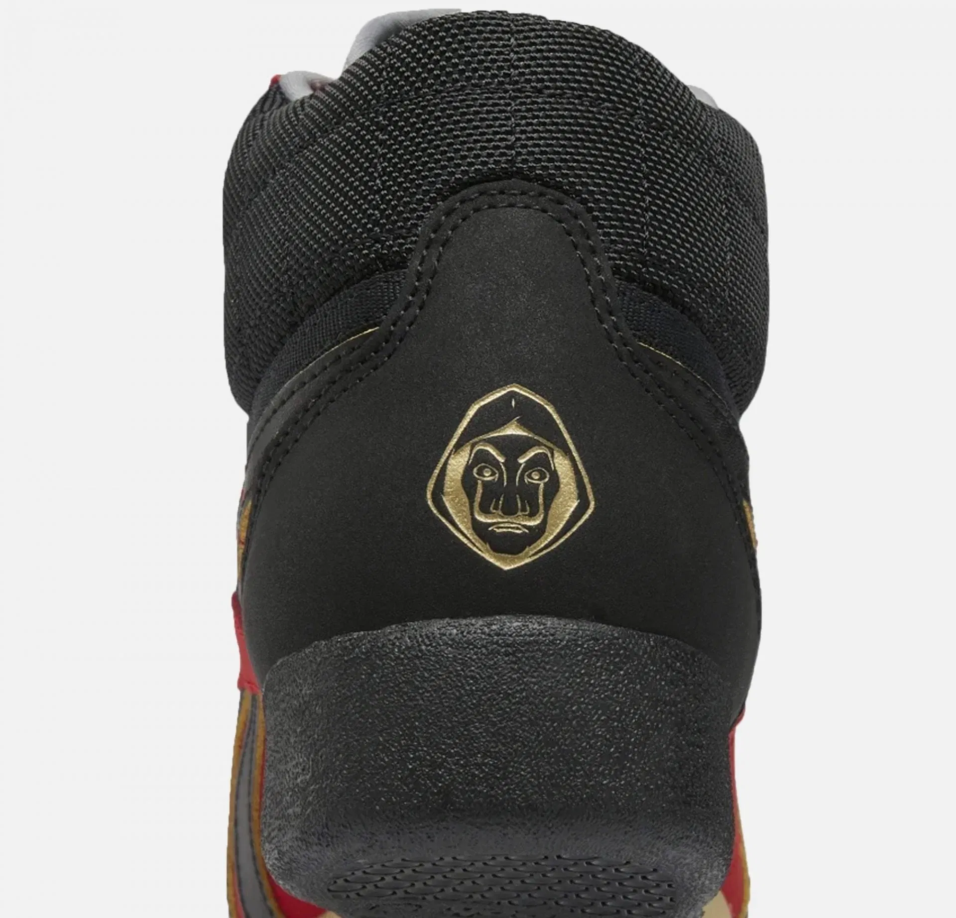 Reebok LA CASA DE PAPEL F/S HI
