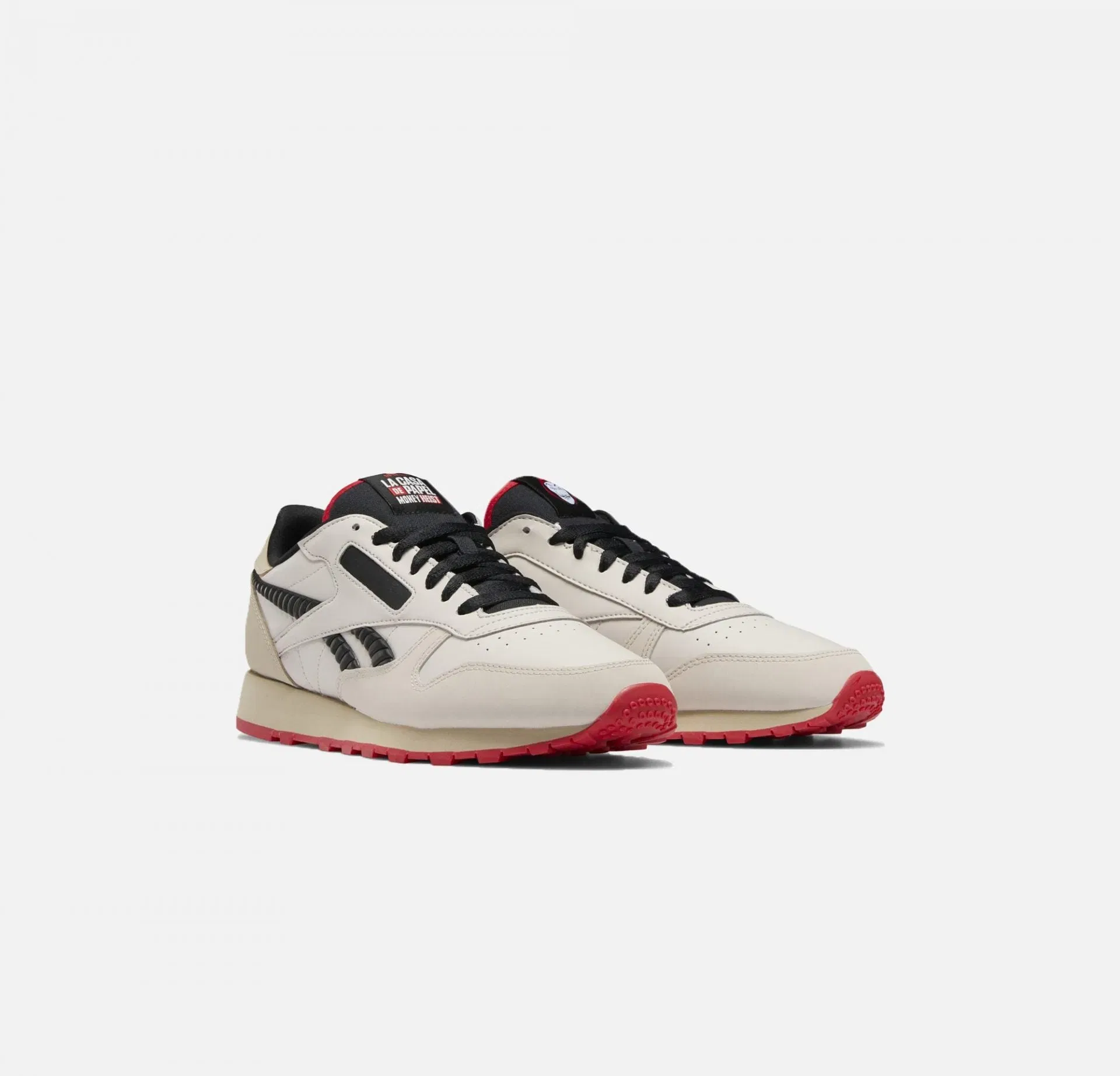 Reebok LA CASA DE PAPEL CLASSIC LEATHER