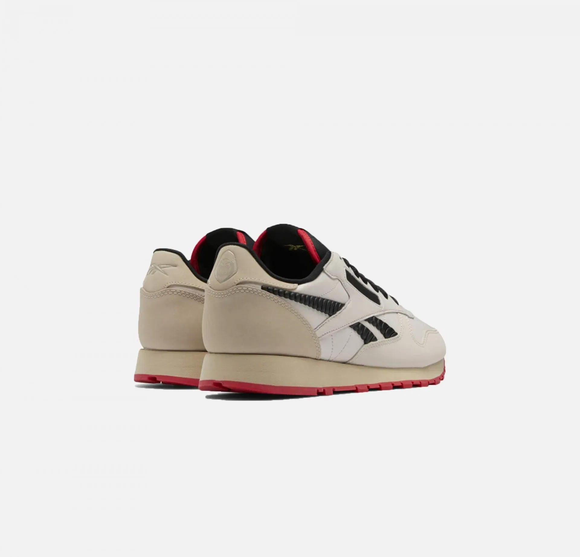 Reebok LA CASA DE PAPEL CLASSIC LEATHER