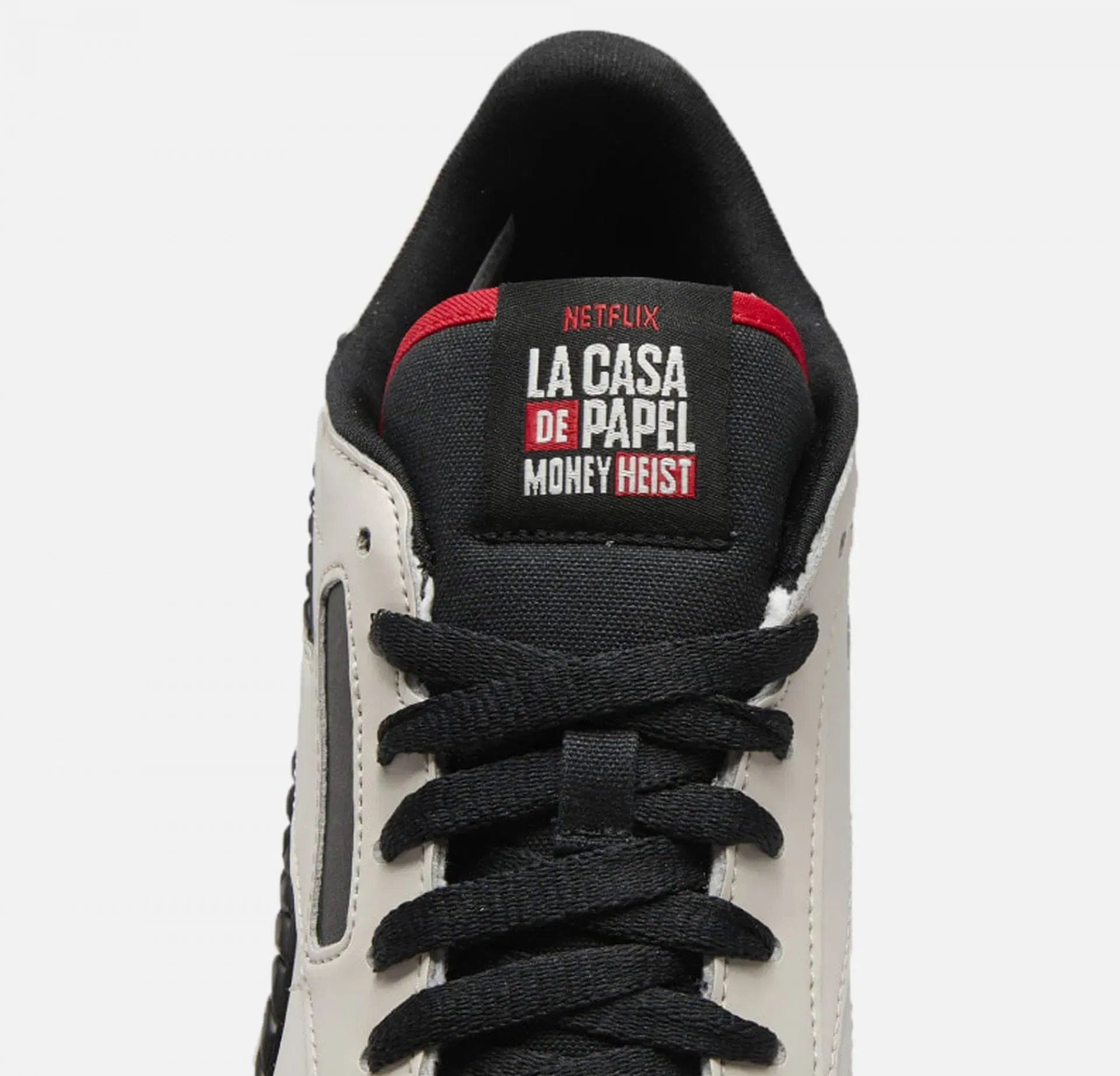 Reebok LA CASA DE PAPEL CLASSIC LEATHER