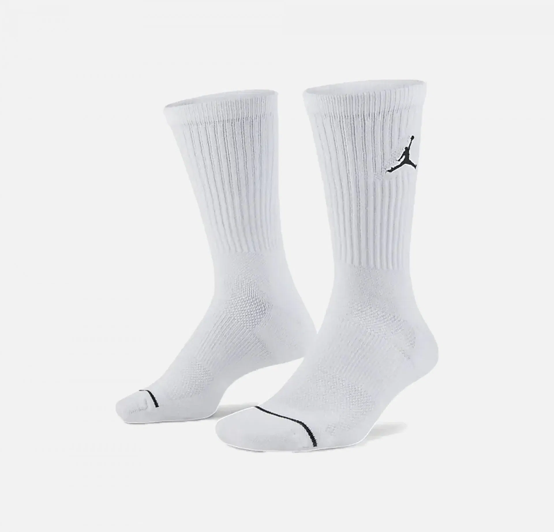 Nike JORDAN EVERYDAY MAX UNISEX CREW SOCKS (3 PACK)