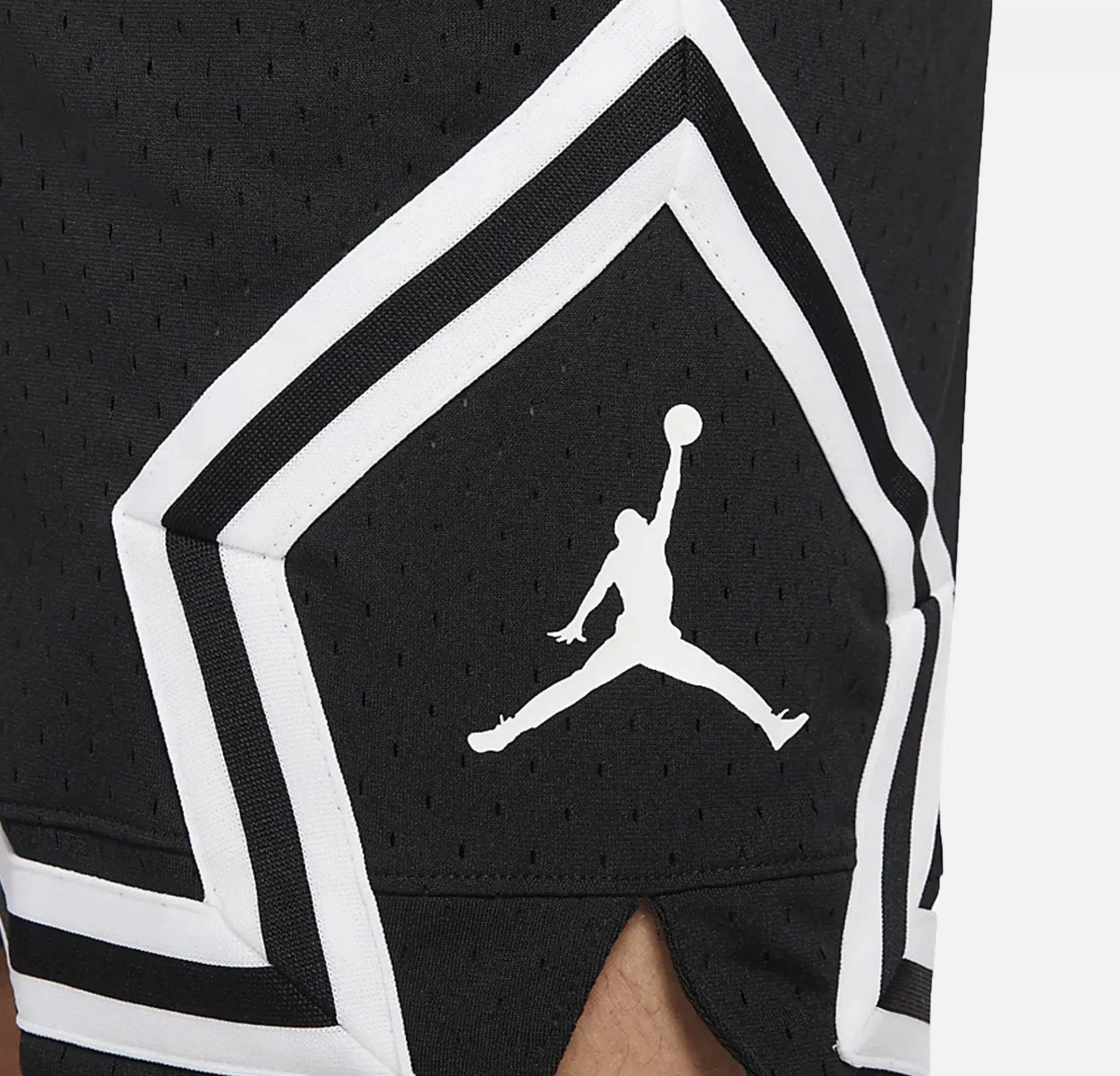 Nike JORDAN SPORT DRI-FIT DIAMOND SHORT