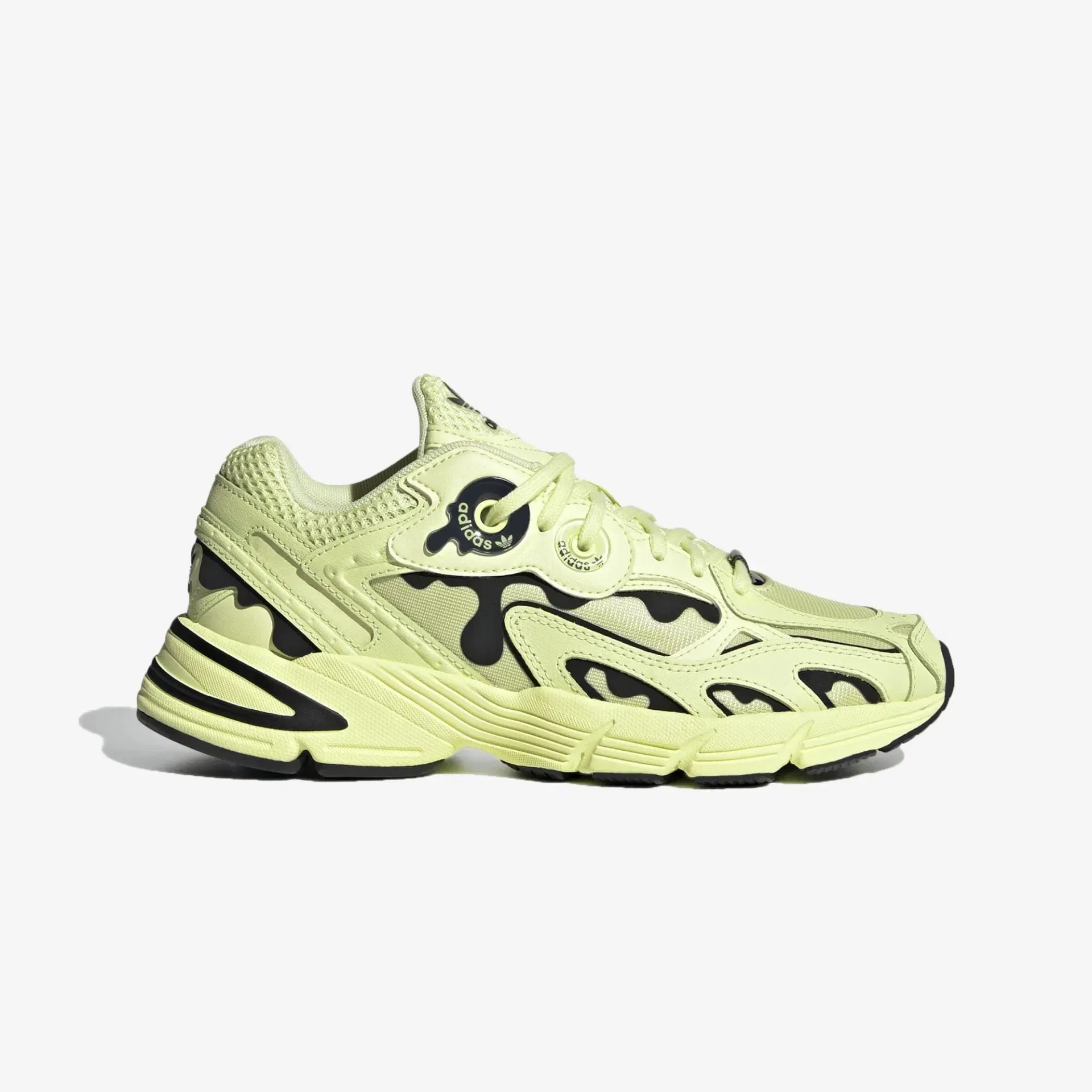 Adidas Originals ASTIR { ALMOST LIME