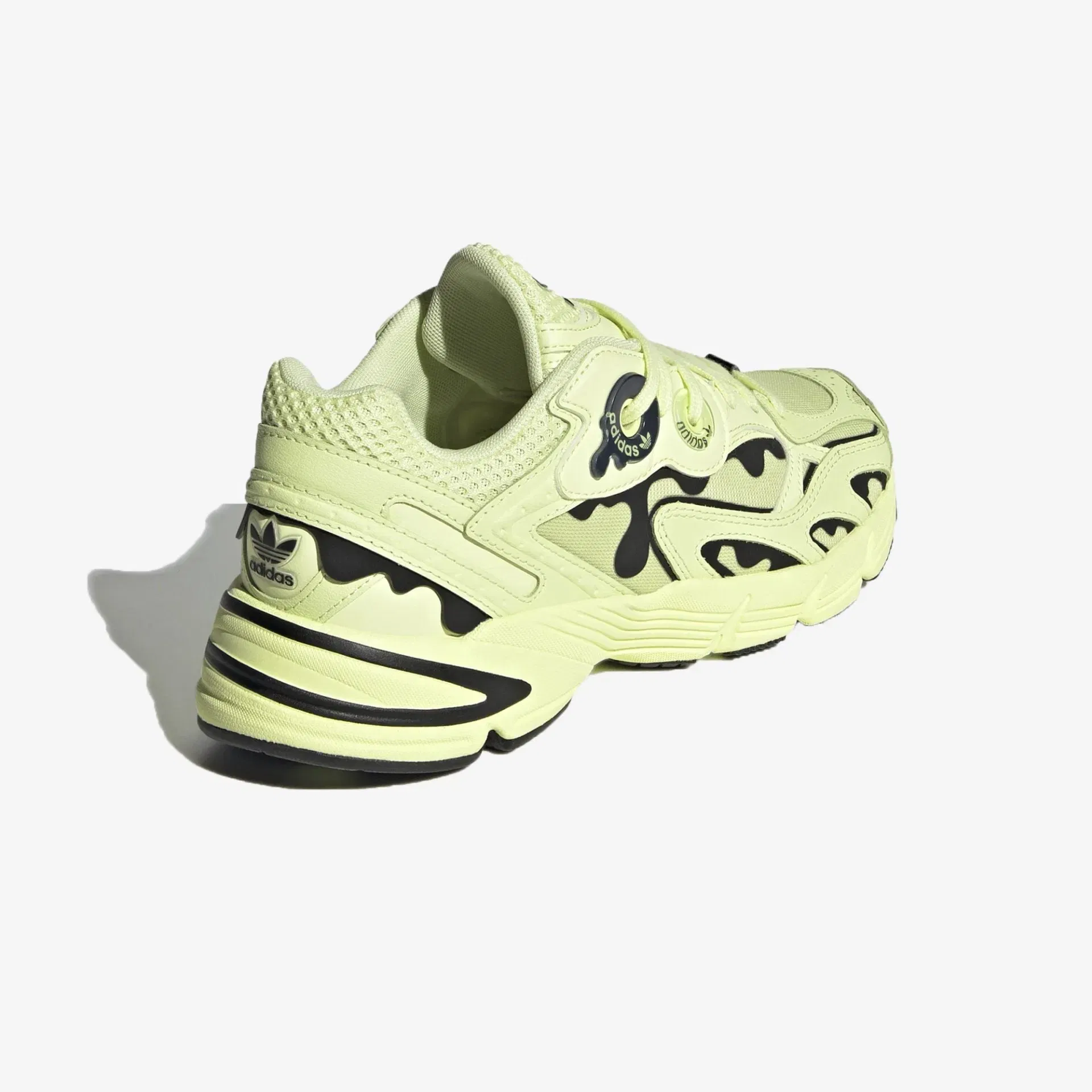 Adidas Originals ASTIR { ALMOST LIME